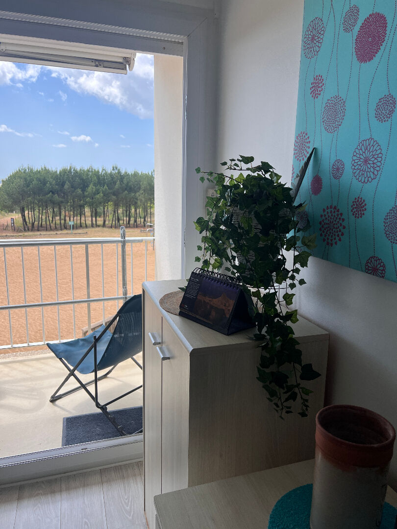 Appartement  1 pièce(s) 31.05 m2