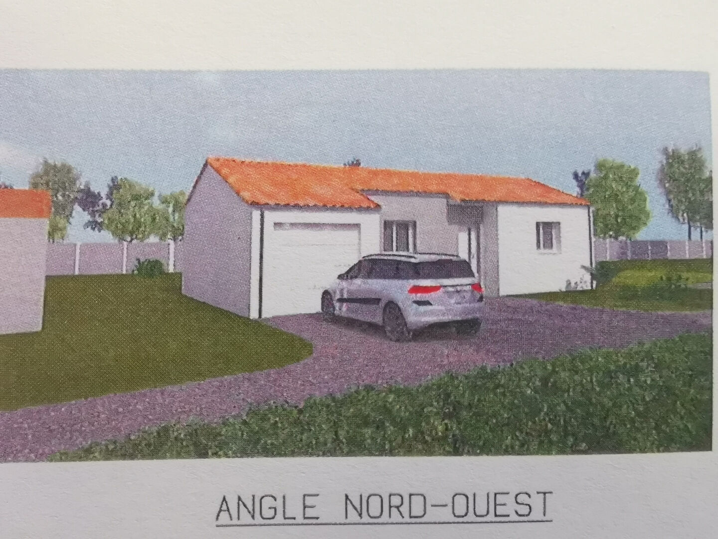 Maison Saint Brevin Les Pins 4 pièce(s) 91.31 m2