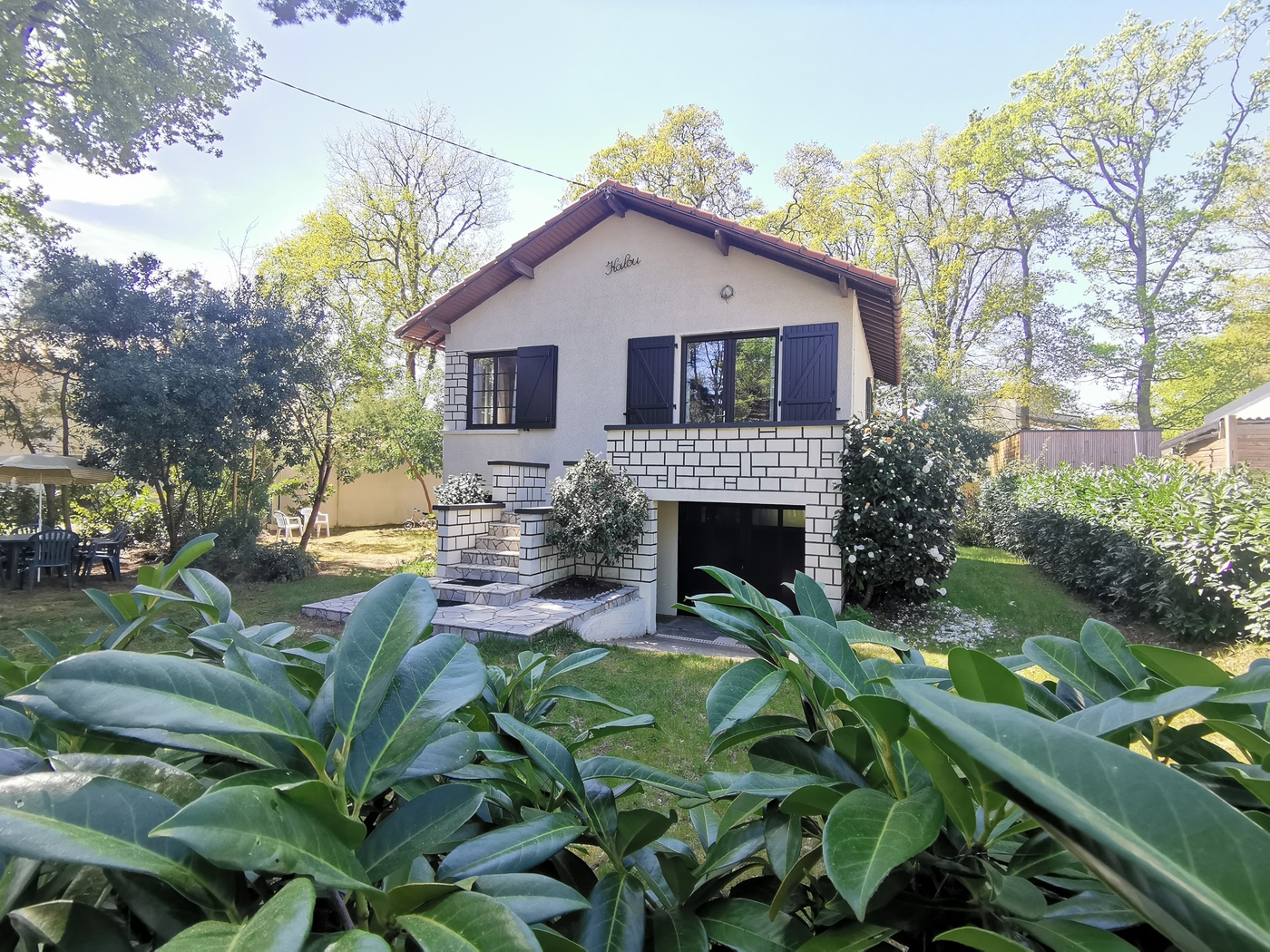 Maison Saint Brevin Les Pins 4 pièce(s) 65 m2