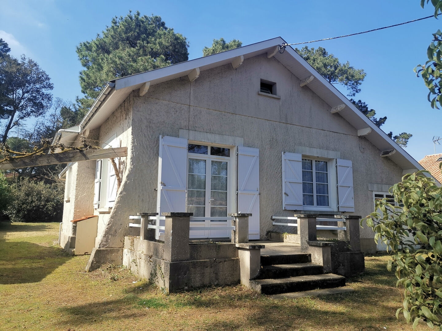 Maison Saint Brevin Les Pins 4 pièce(s) 73 m2