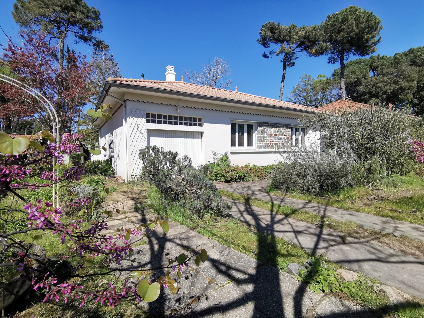 Maison Saint Brevin Les Pins 3 pièce(s) 90 m2