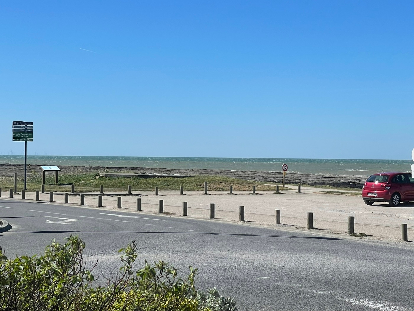 Photo Terrain La Plaine Sur Mer 624 m2 image 2/3
