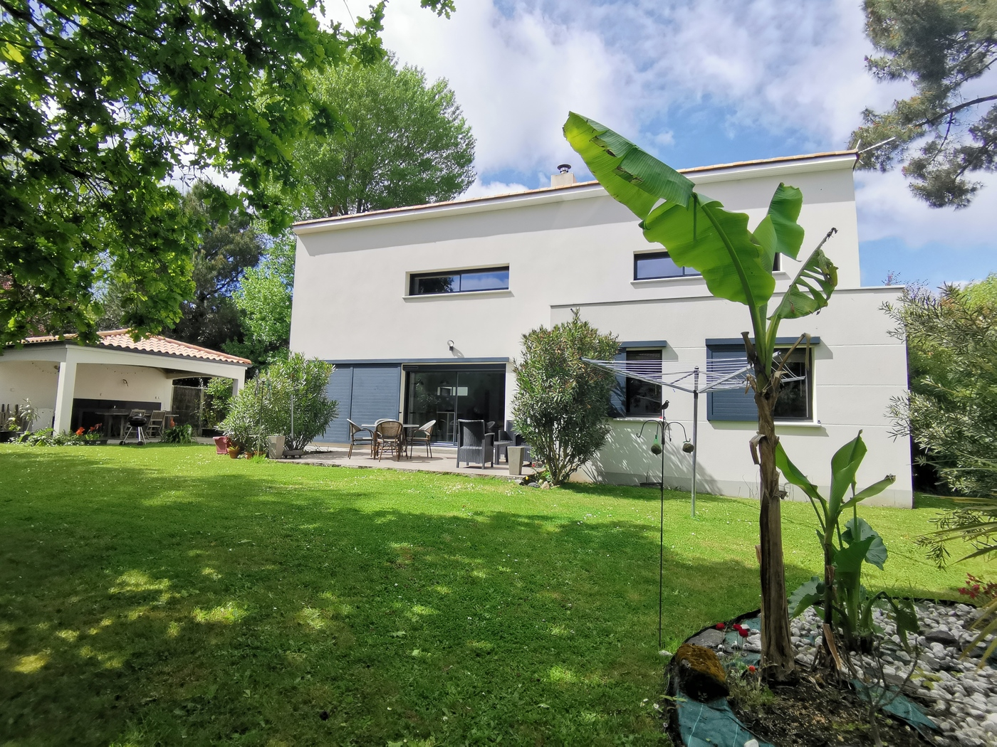 Maison Saint Brevin Les Pins 7 pièce(s) 173 m2