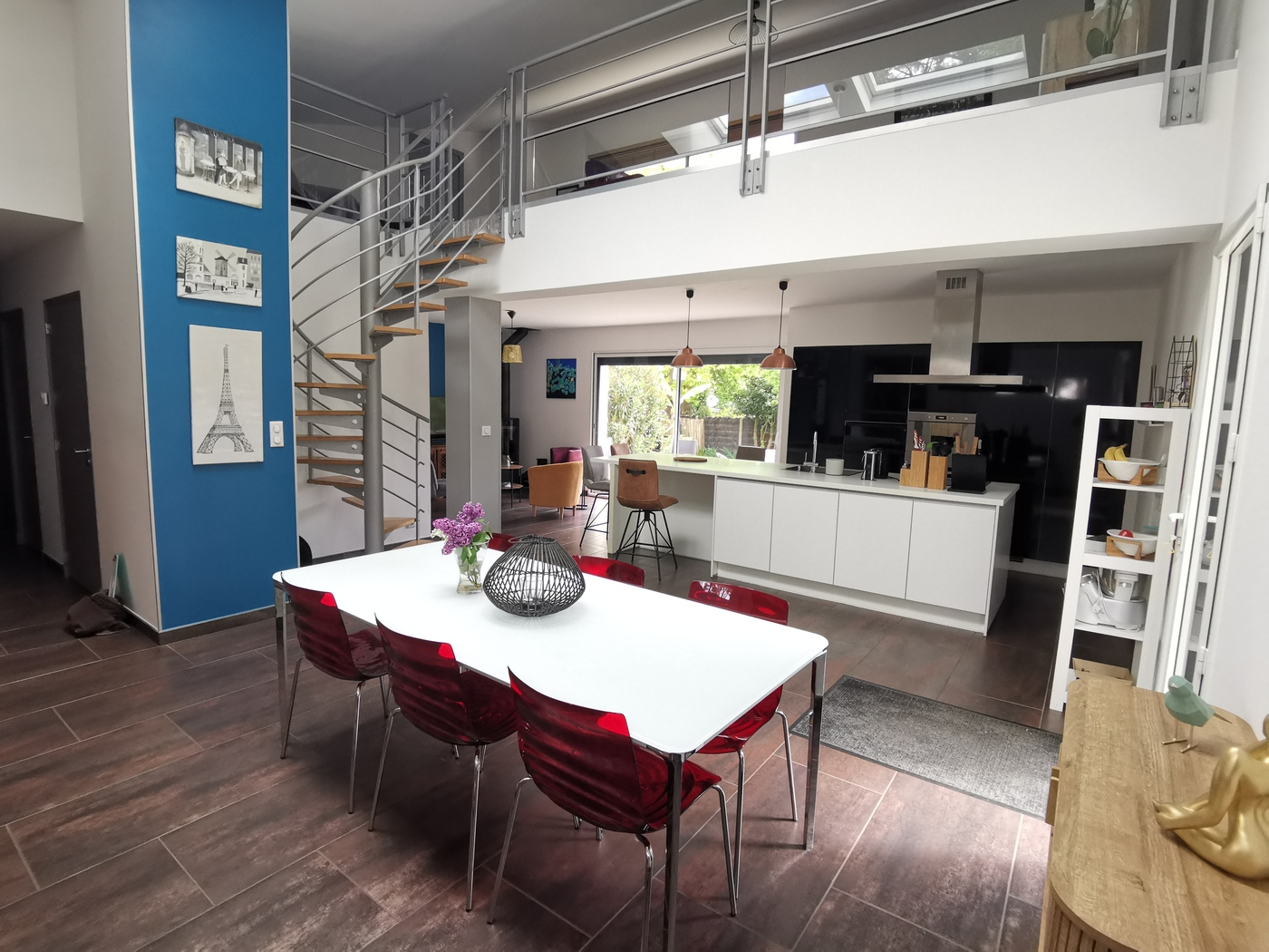 Photo Maison Saint Brevin Les Pins 7 pièce(s) 173 m2 image 3/6