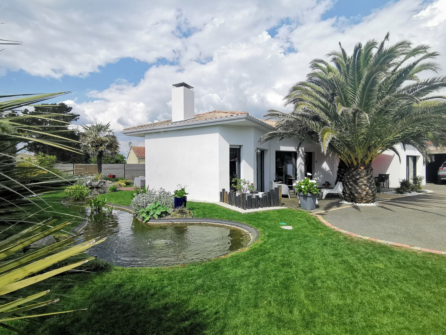 Photo Maison La Plaine Sur Mer image 1/6