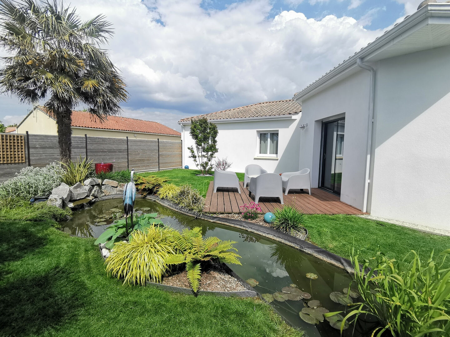 Photo Maison La Plaine Sur Mer image 4/6