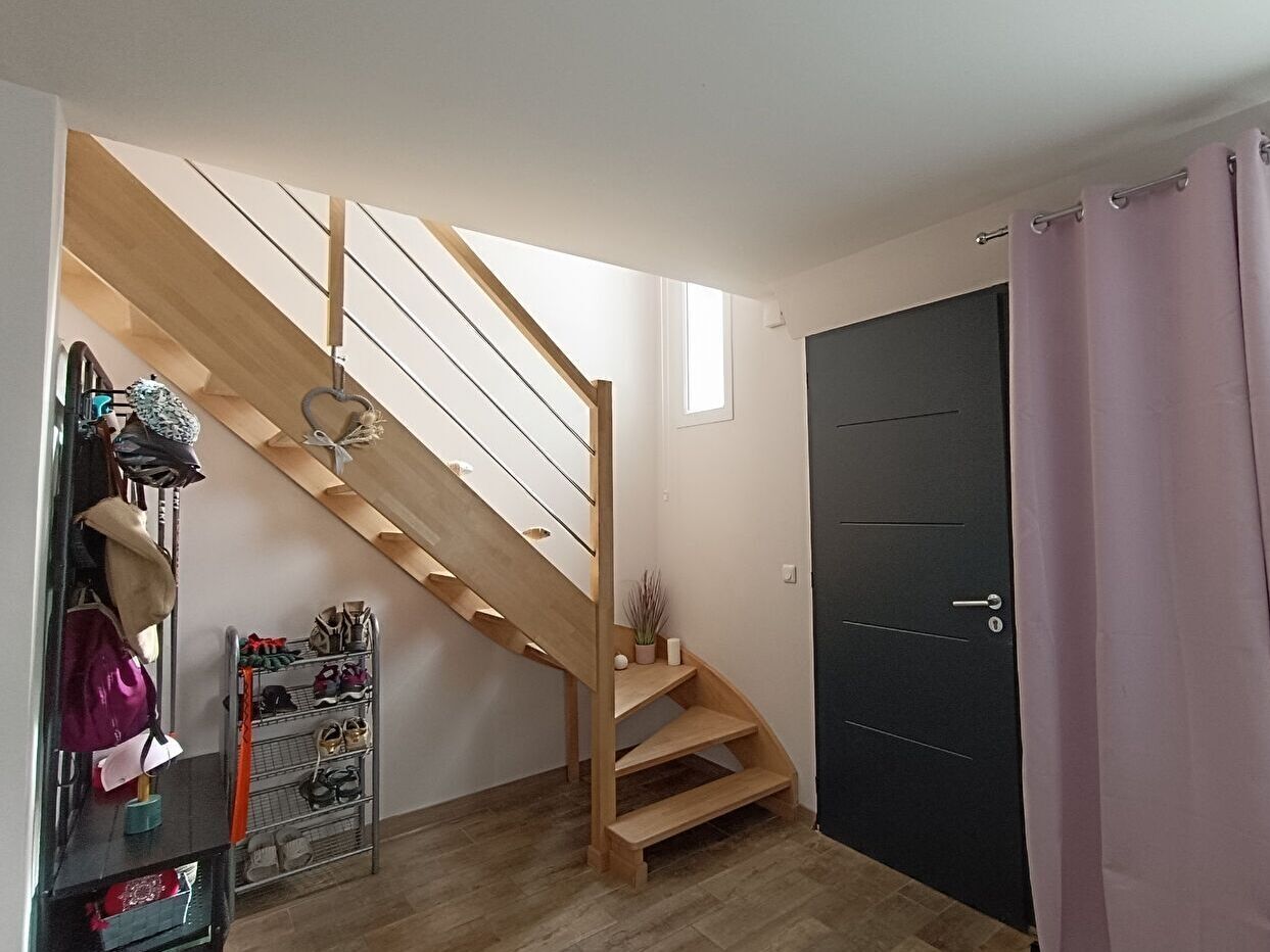 Photo La Plaine sur mer (44770) Maison récente de 4 CH image 3/6