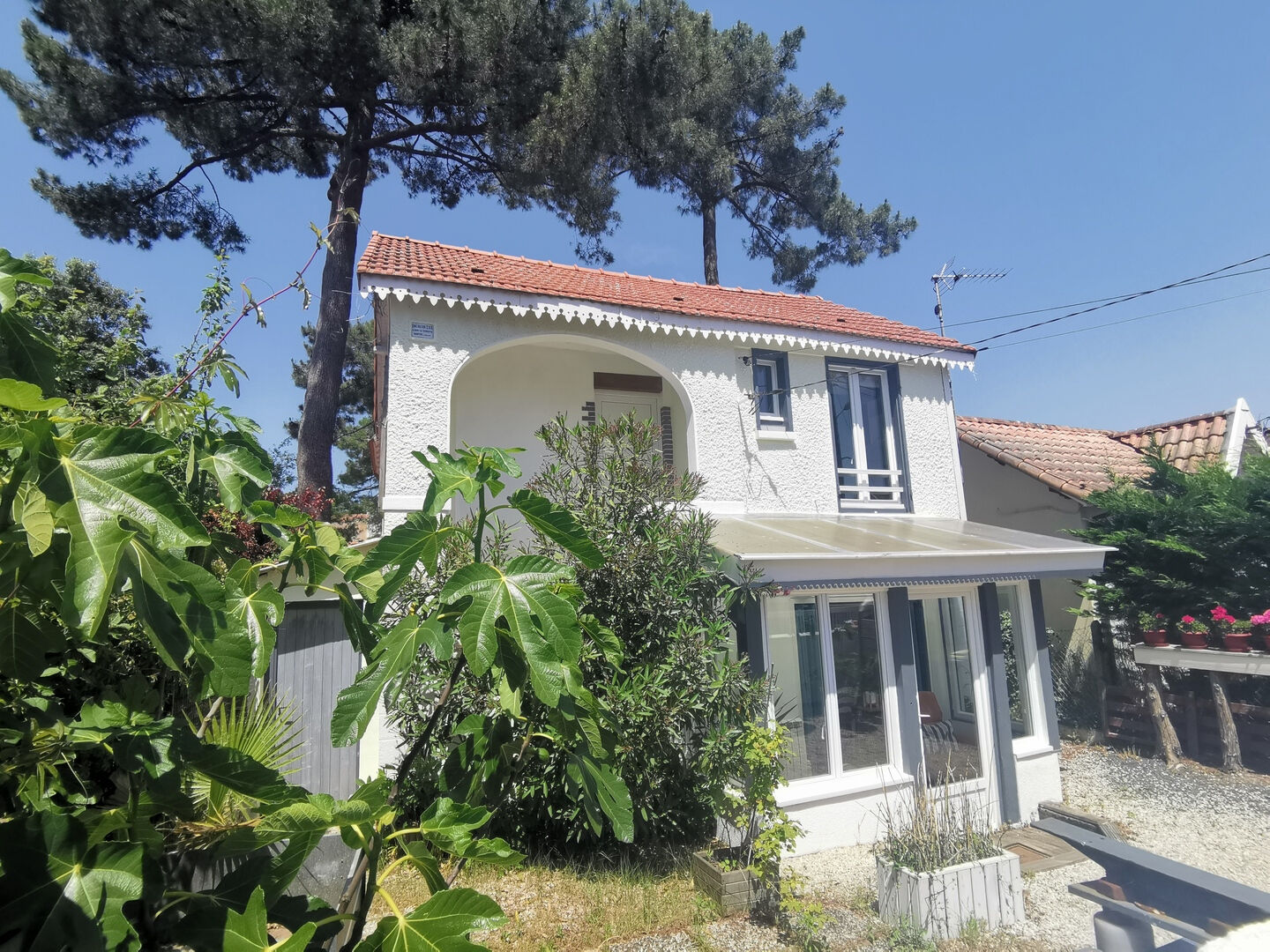 Maison Saint Brevin Les Pins 5 pièce(s) 107 m2