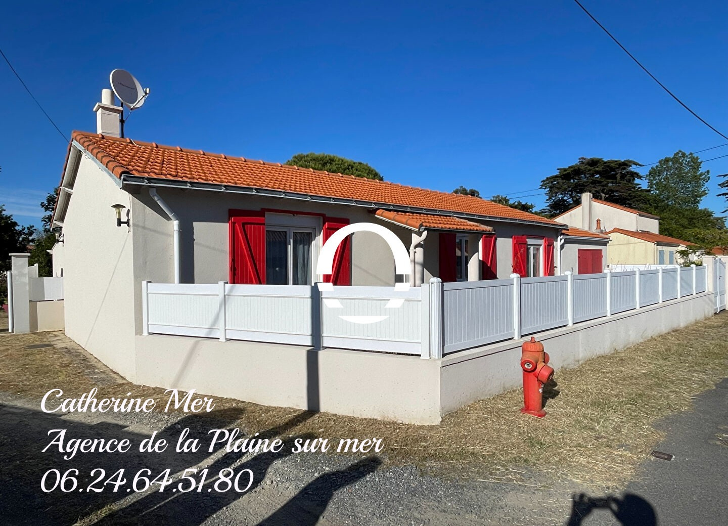 Photo La Plaine sur Mer proche port image 1/6