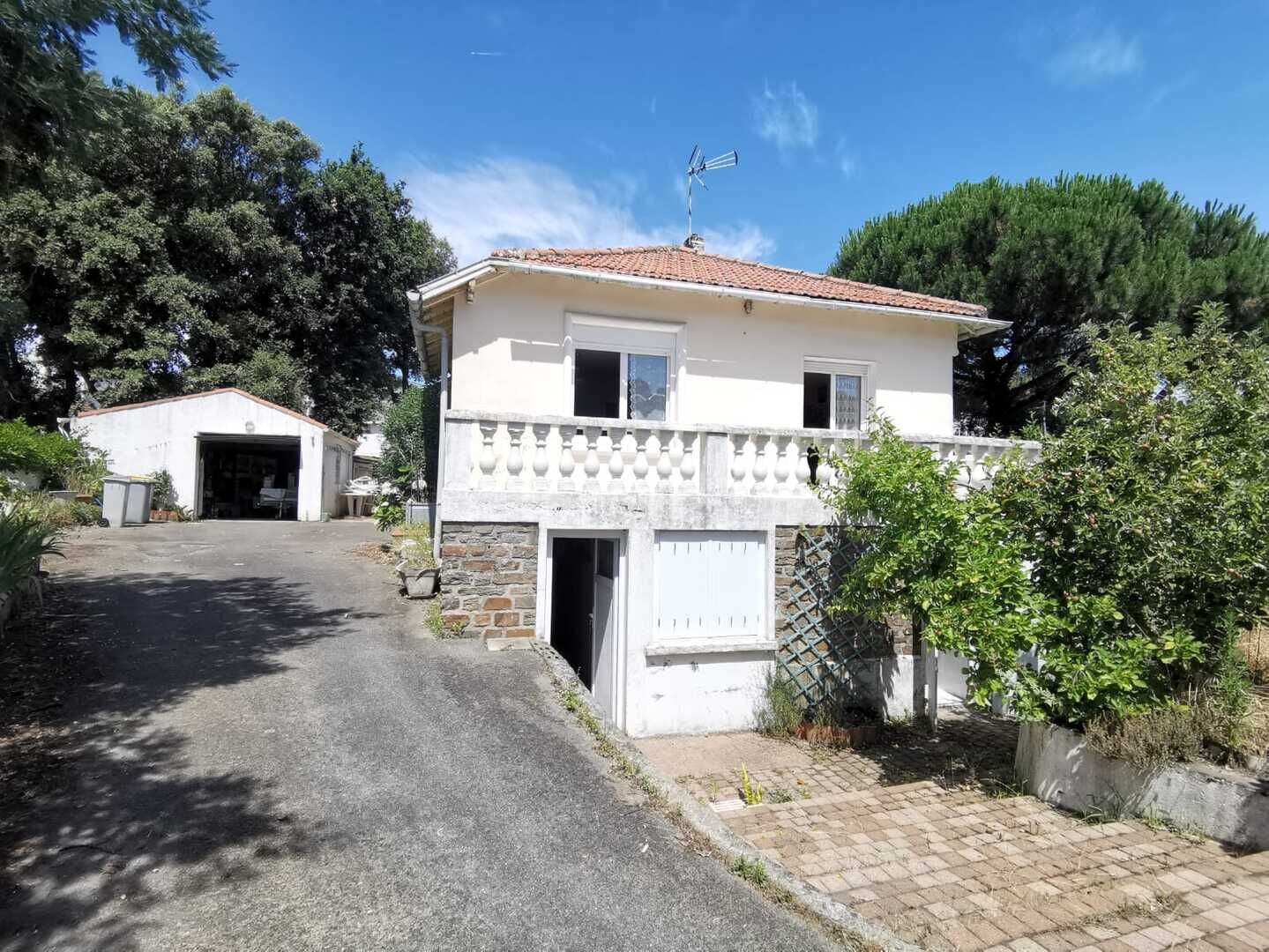 Maison Saint Brevin Les Pins 6 pièce(s) 133m2
