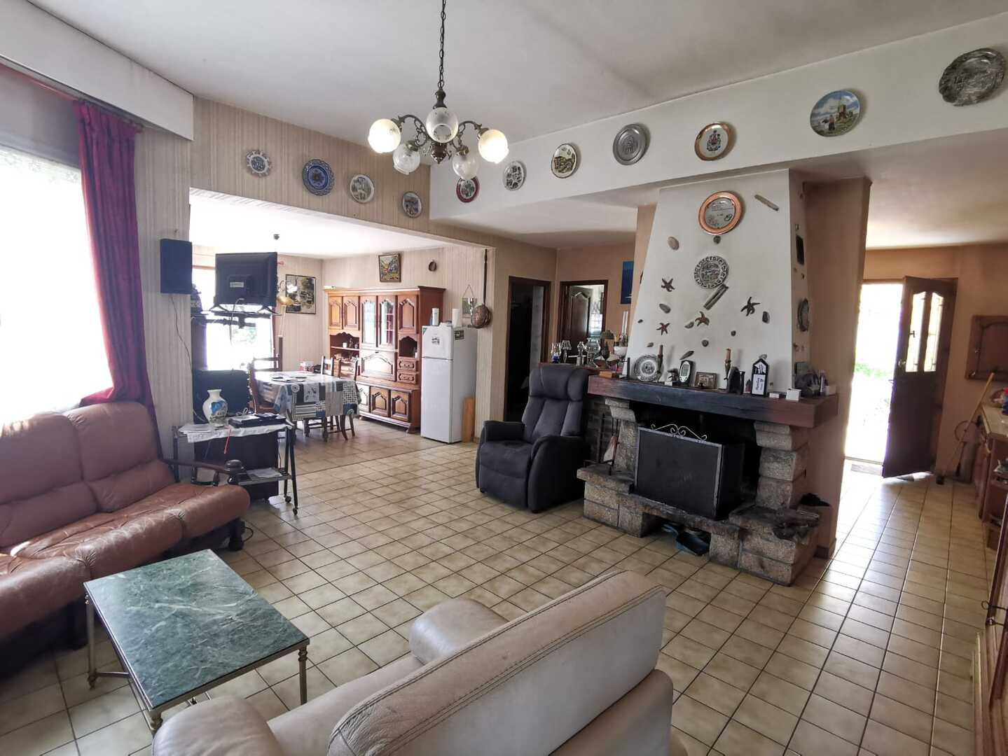 Photo Maison Saint Brevin Les Pins 6 pièce(s) 133m2 image 2/6