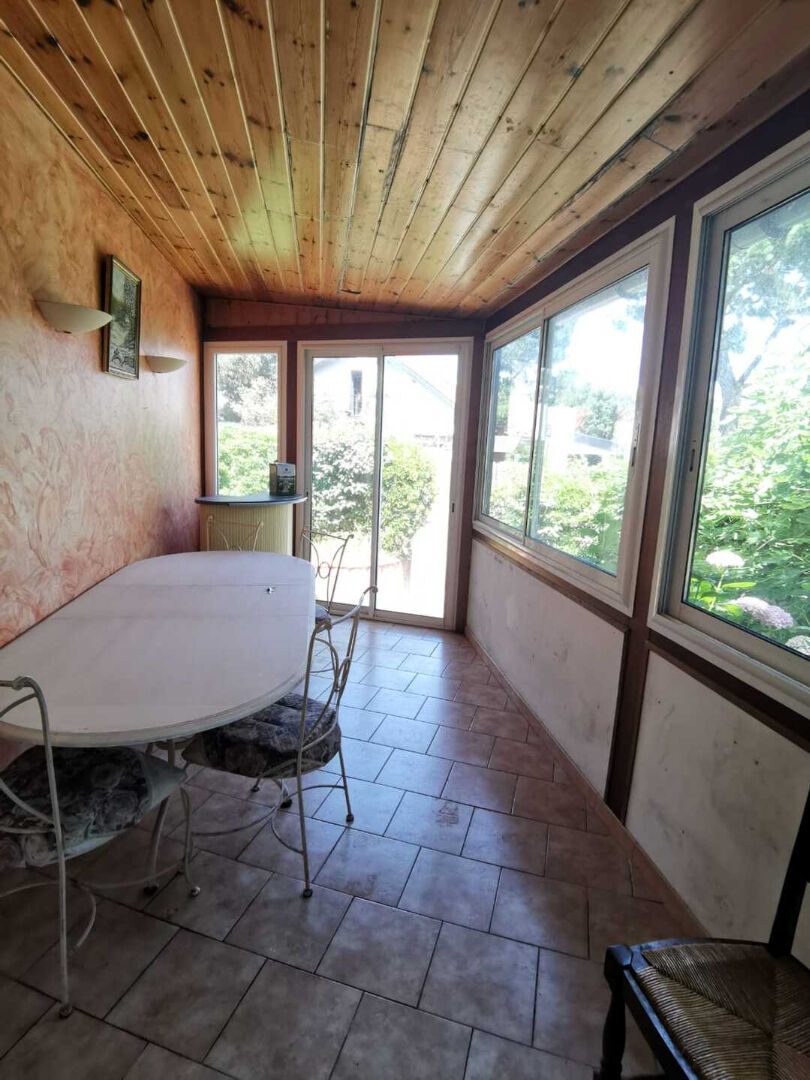 Photo Maison Saint Brevin Les Pins 6 pièce(s) 133m2 image 4/6