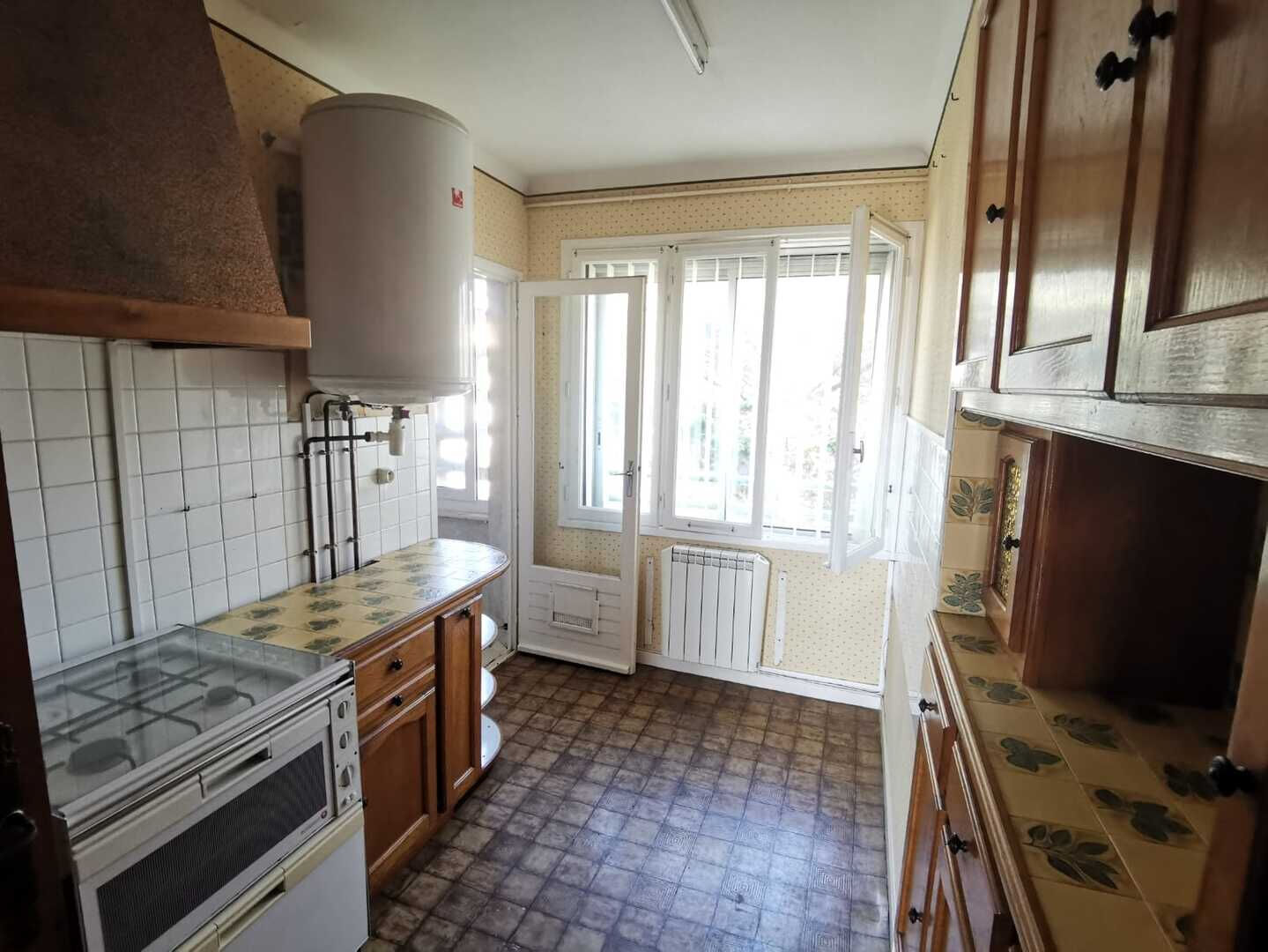 Photo Appartement Saint Brevin Les Pins 3 pièce(s) image 4/6