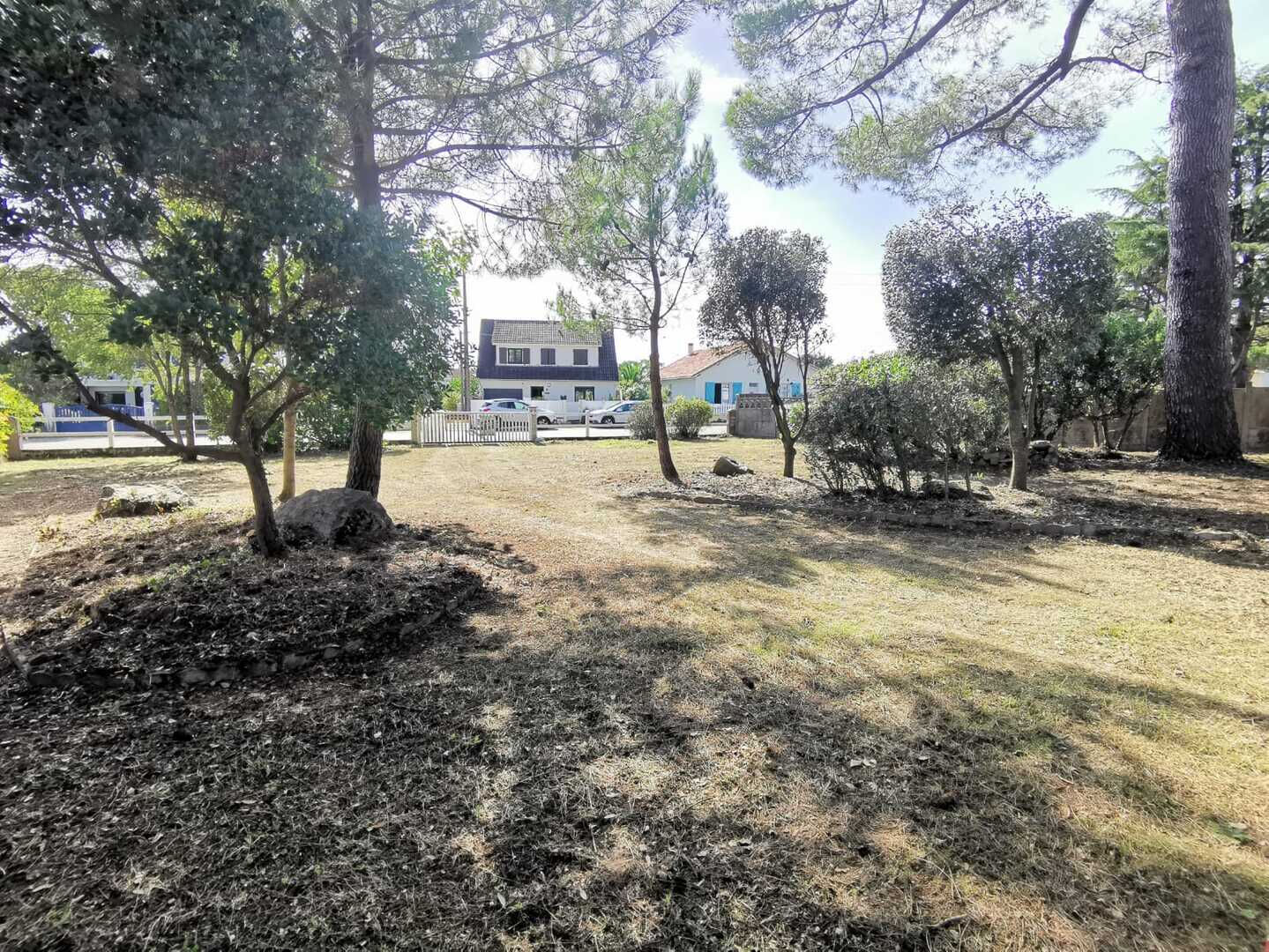 Photo Terrain Saint Brevin Les Pins 522 m2 image 2/4