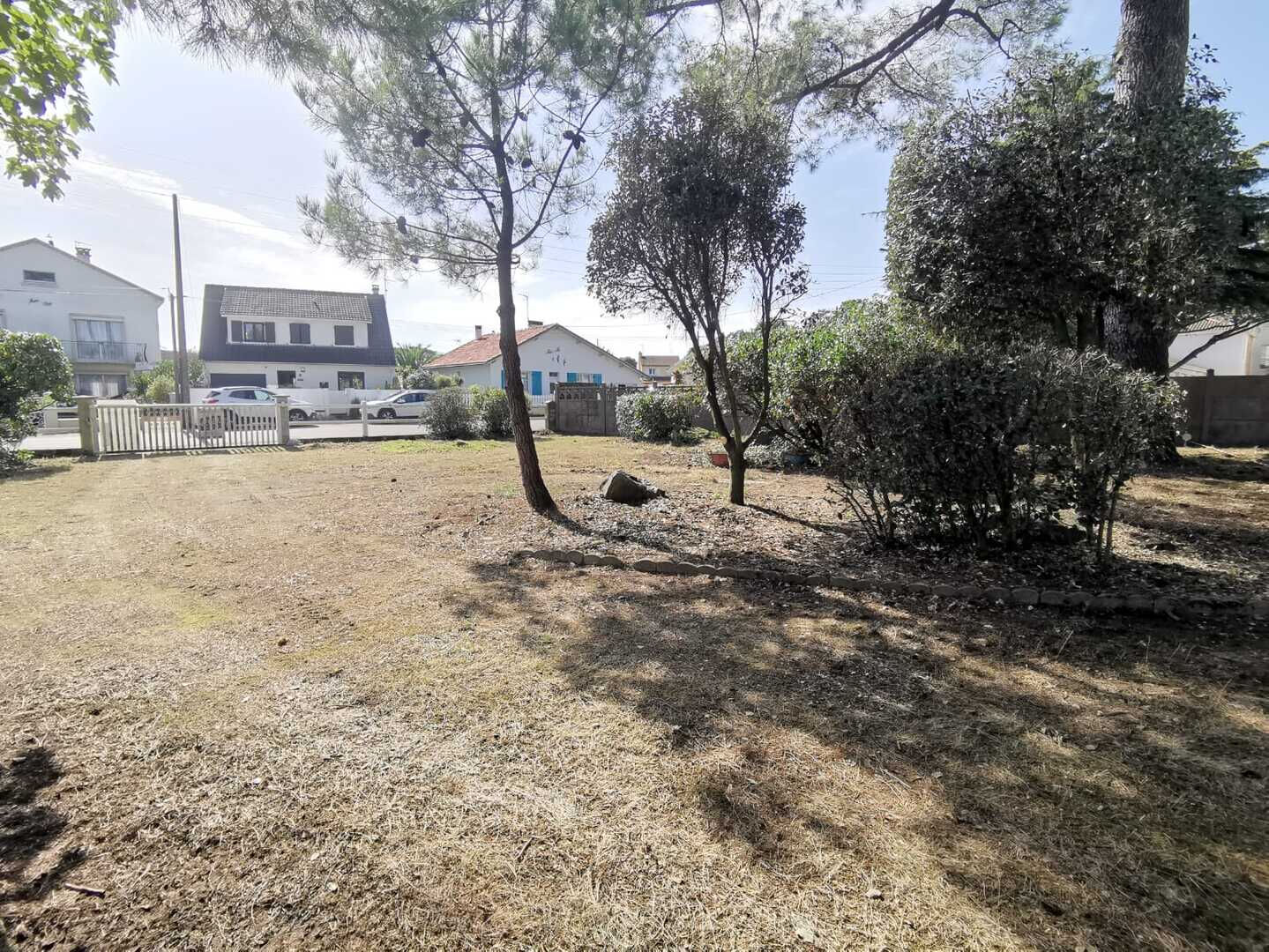Photo Terrain Saint Brevin Les Pins 522 m2 image 3/4