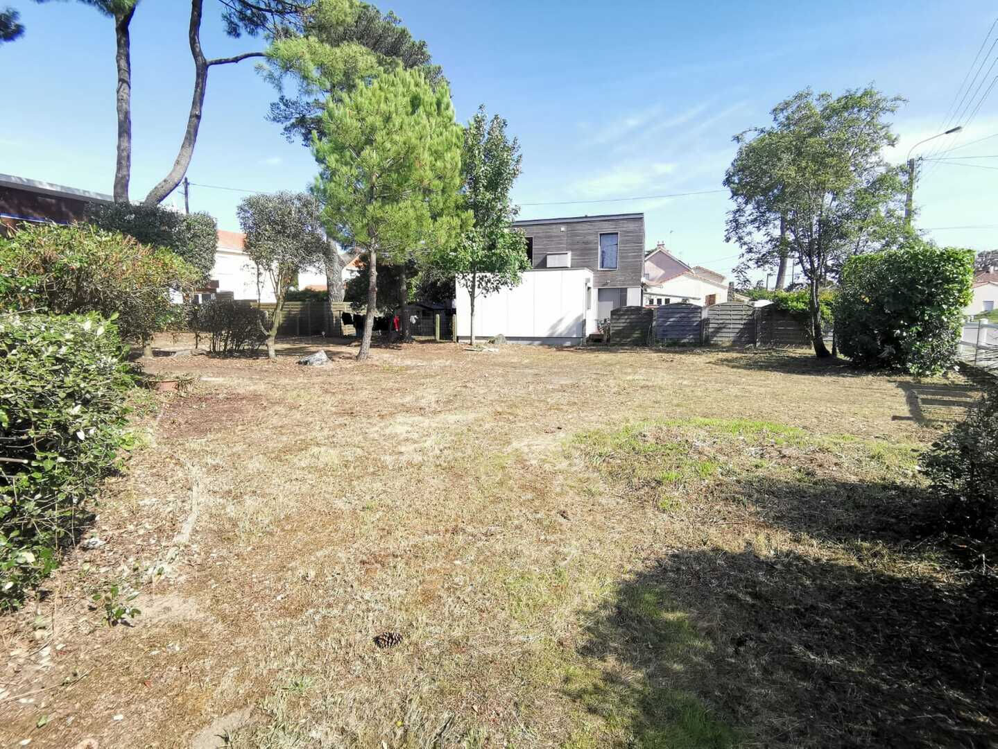 Photo Terrain Saint Brevin Les Pins 522 m2 image 4/4