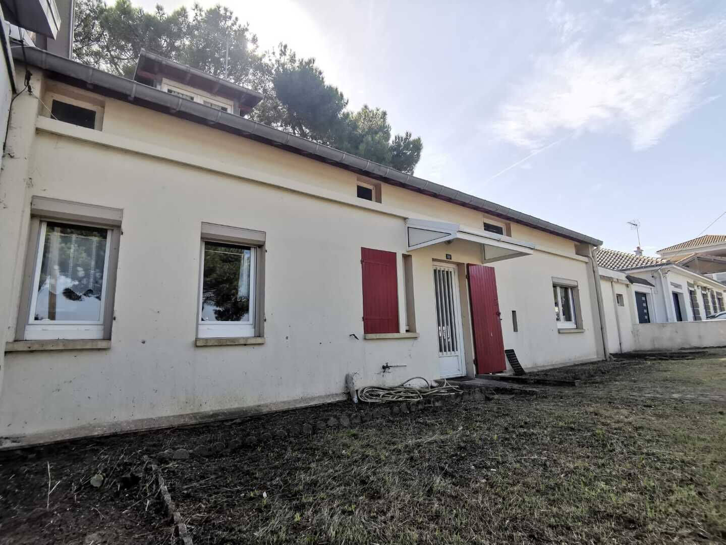 Photo Maison Saint Brevin Les Pins image 6/6