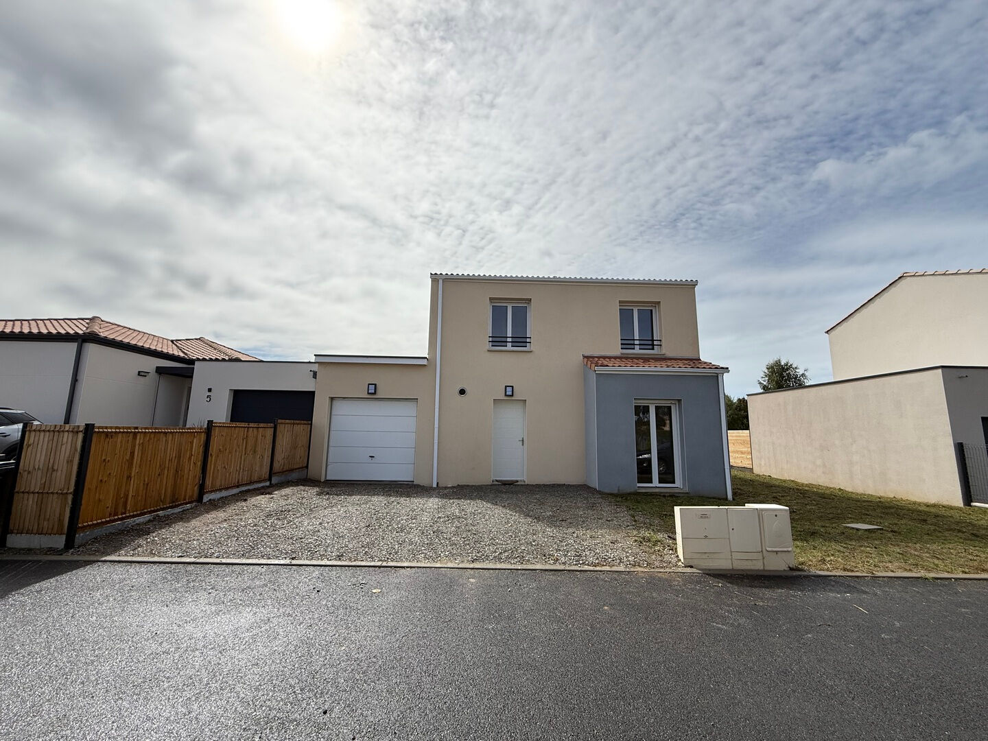 Maison Saint Brevin Les Pins 6 pièce(s) 105 m2