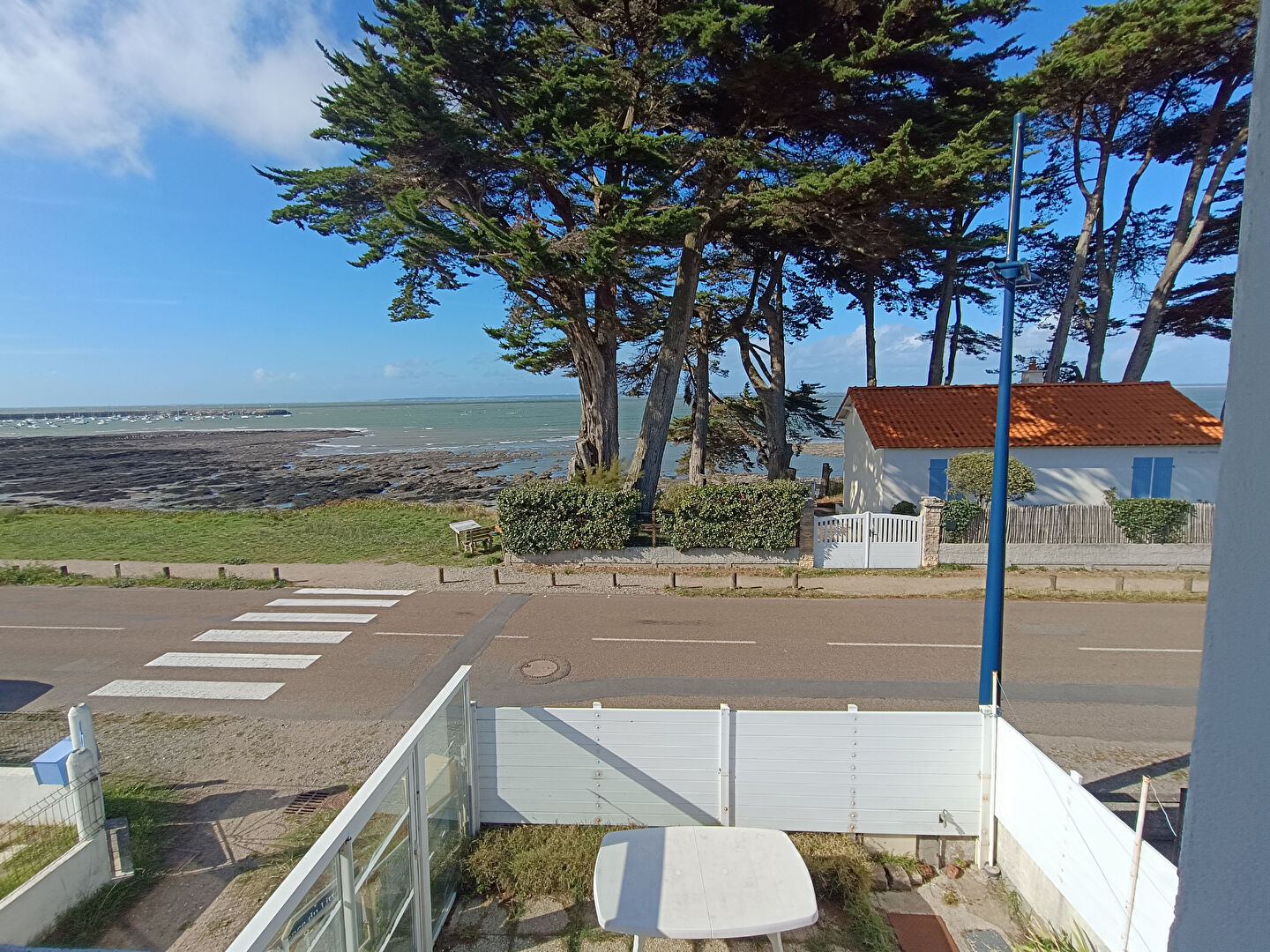 Photo La Plaine Sur Mer, Maison vue mer image 2/6
