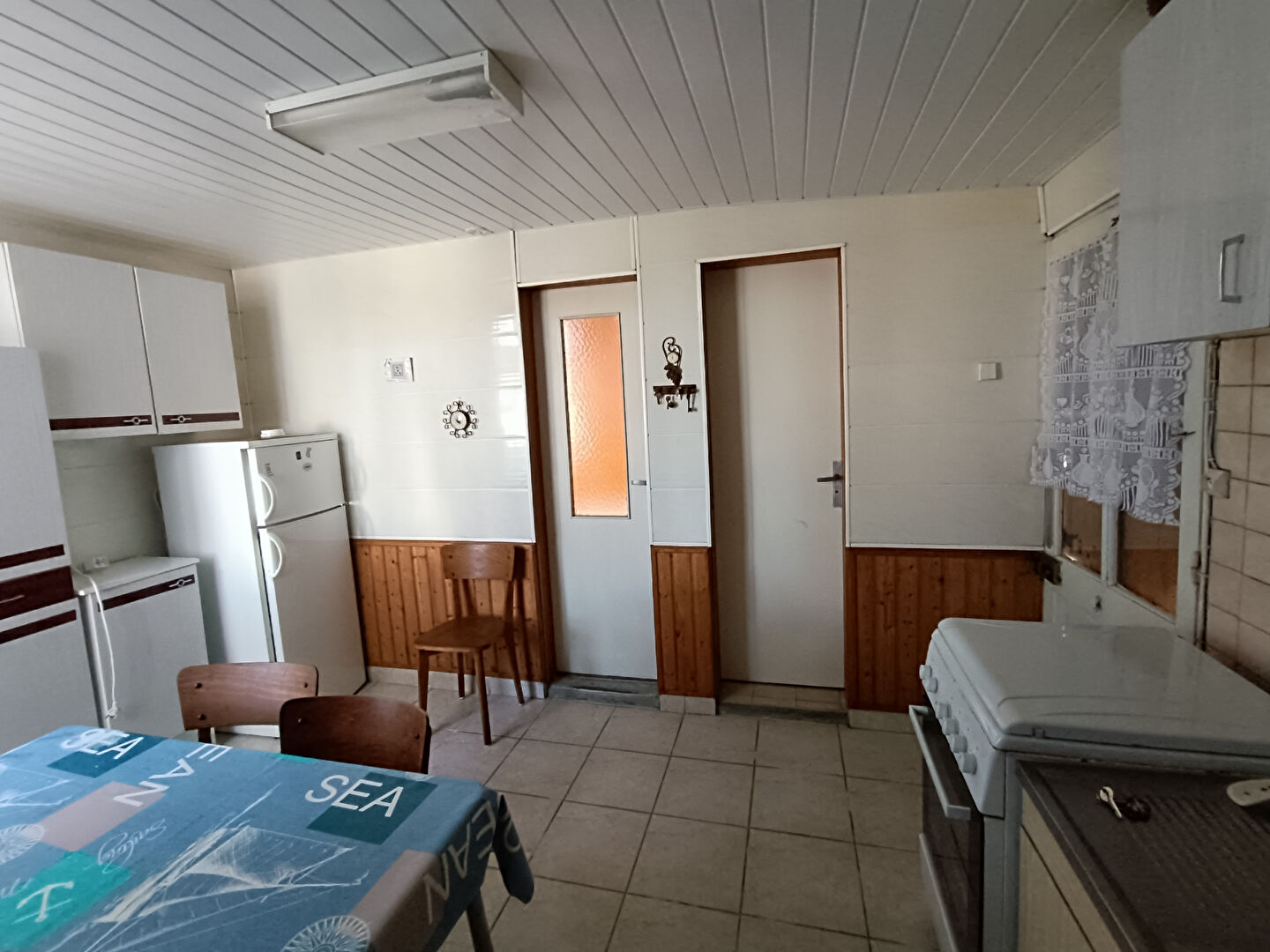 Photo La Plaine Sur Mer, Maison vue mer image 5/6