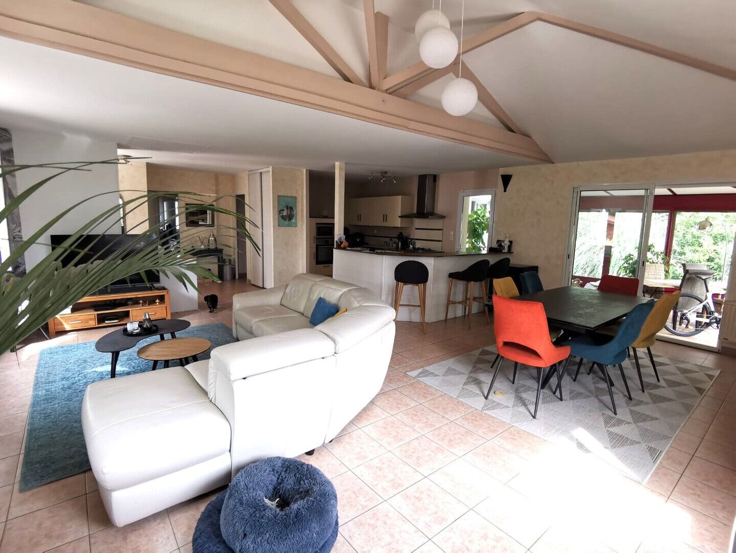 Photo Maison Saint Brevin Les Pins 5 pièce(s) 140 m2 image 2/6