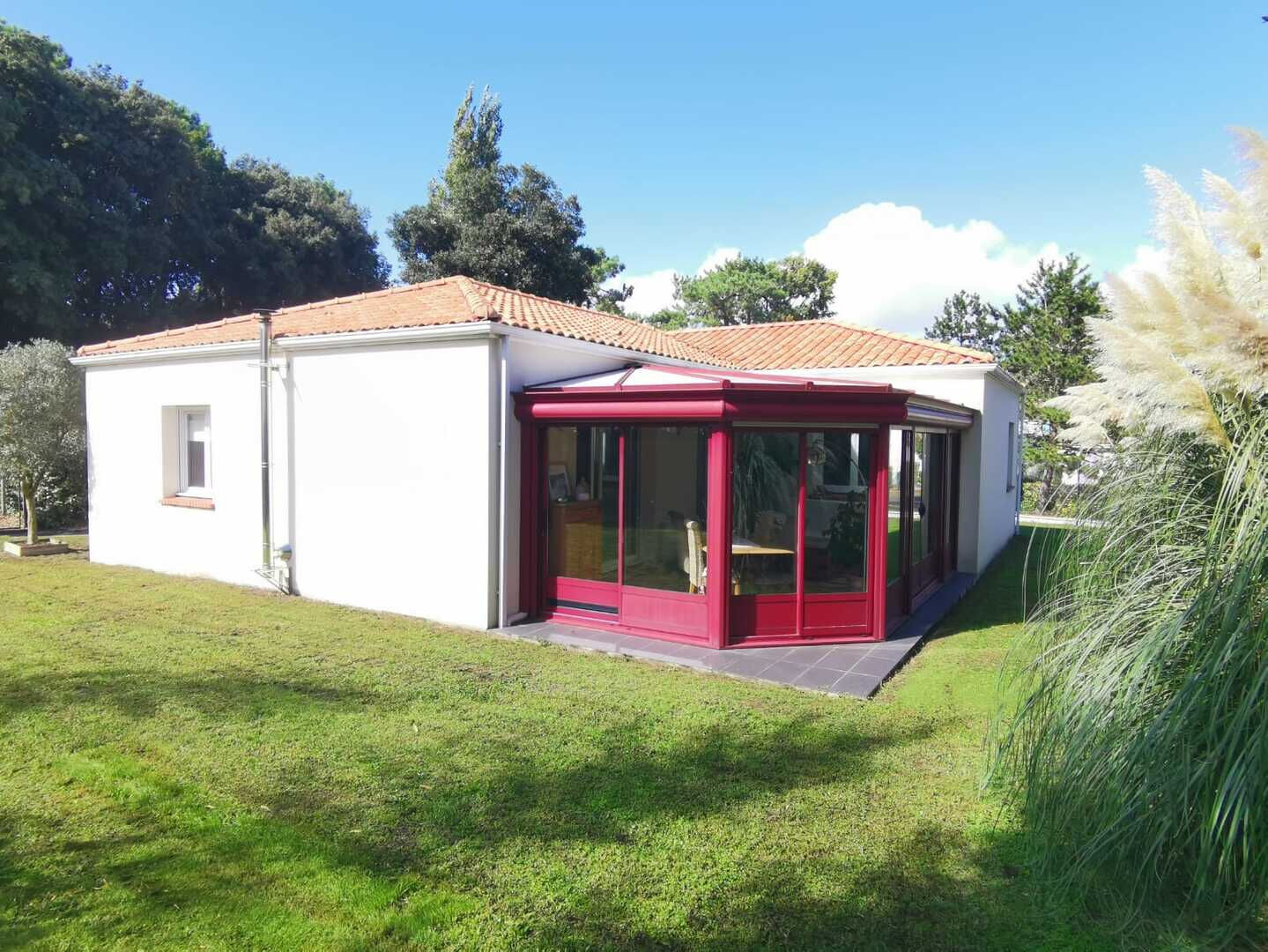 Photo Maison Saint Brevin Les Pins 5 pièce(s) 140 m2 image 5/6
