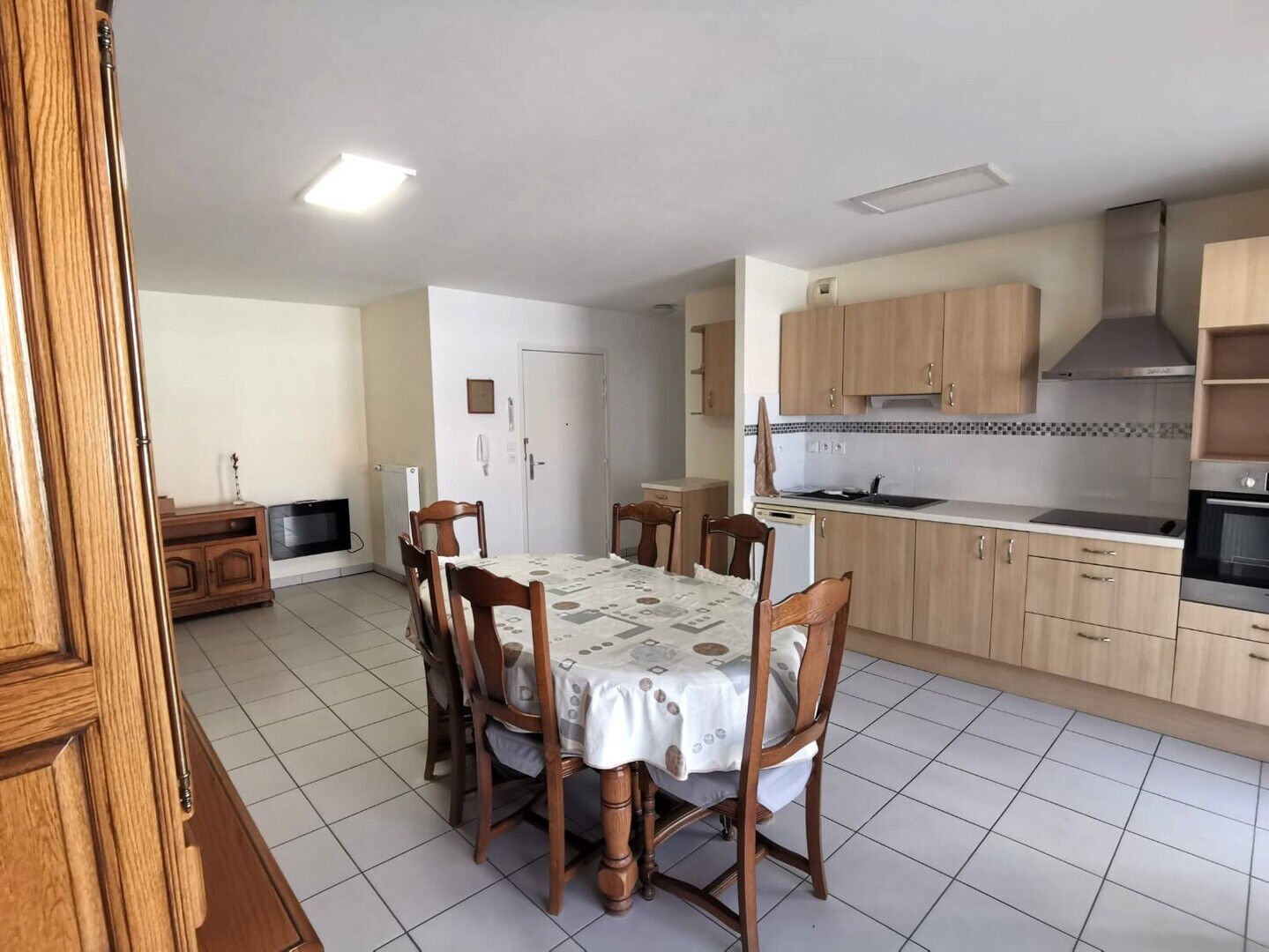 Appartement Saint Brevin Les Pins 3 pièce(s) 63.79 m2