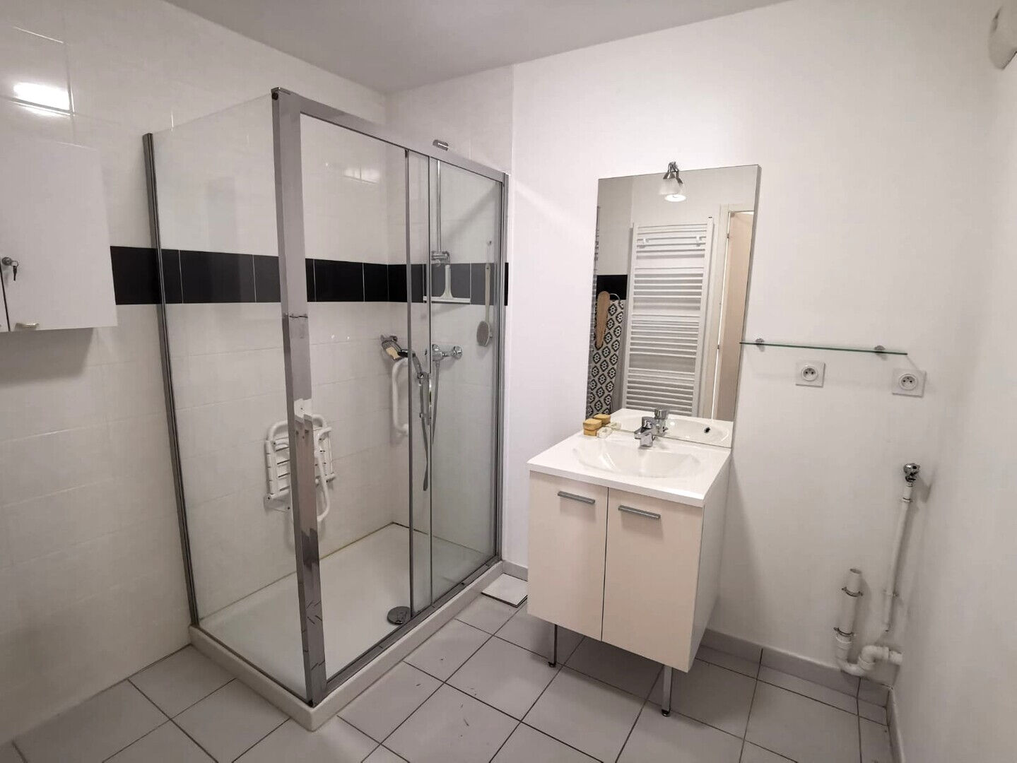 Photo Appartement Saint Brevin Les Pins 3 pièce(s) 63.79 m2 image 2/6