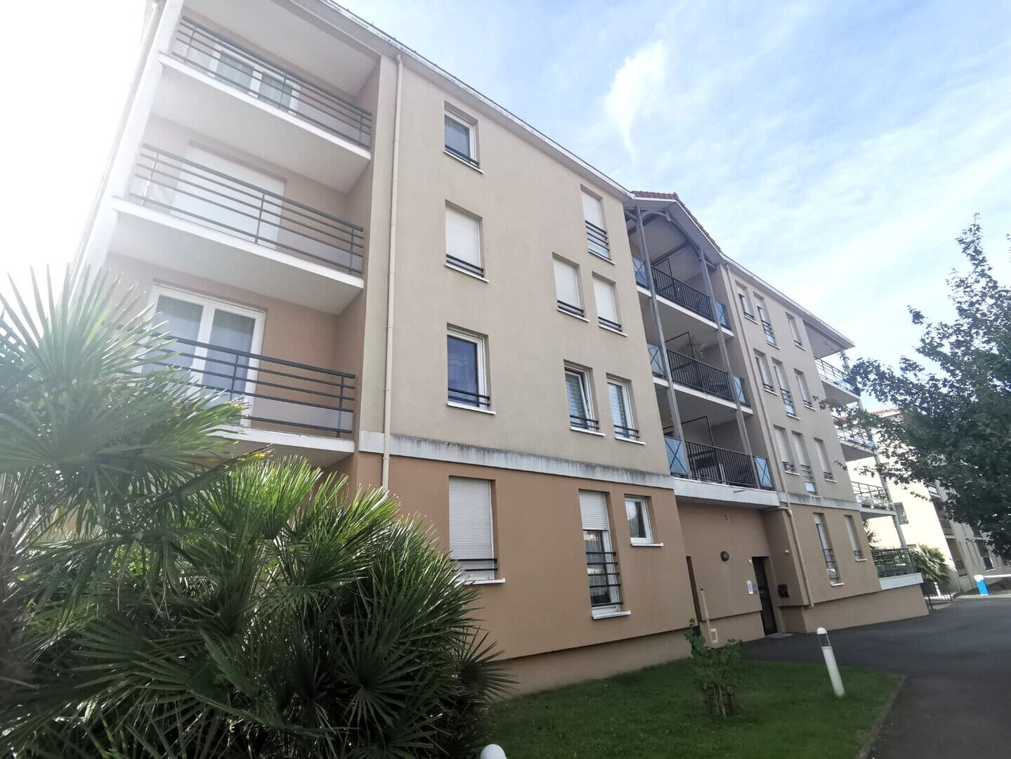 Photo Appartement Saint Brevin Les Pins 3 pièce(s) 63.79 m2 image 5/6