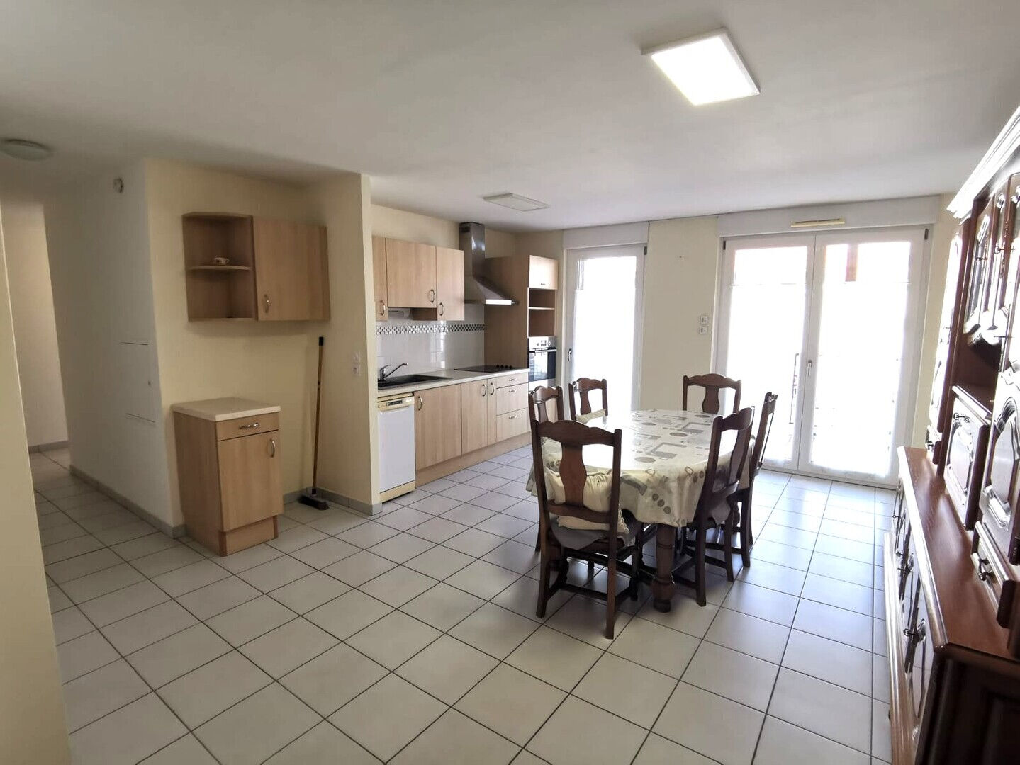 Photo Appartement Saint Brevin Les Pins 3 pièce(s) 63.79 m2 image 6/6