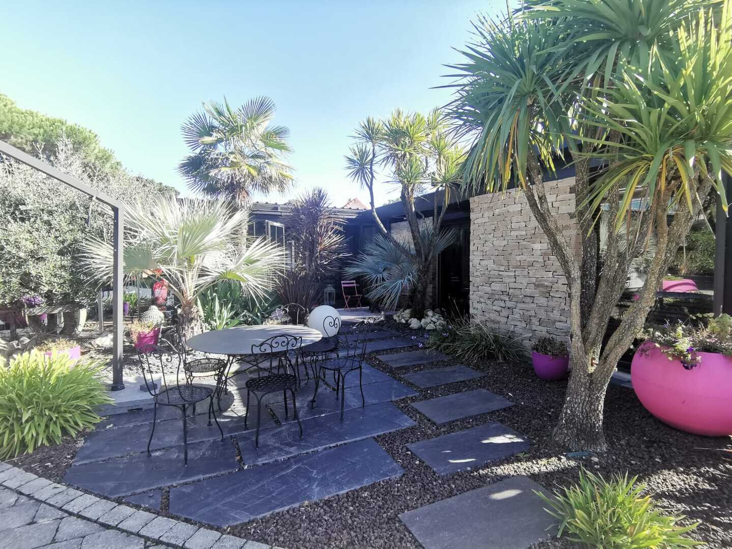 Maison Saint Brevin Les Pins 5 pièce(s) 176 m2
