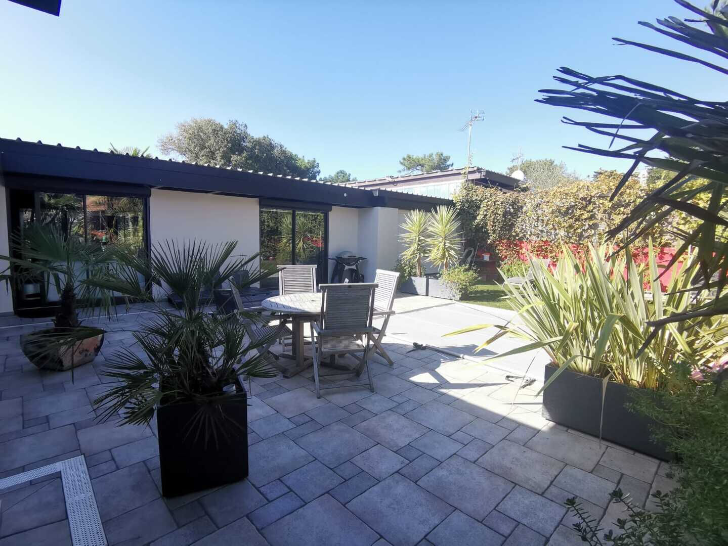 Photo Maison Saint Brevin Les Pins 5 pièce(s) 176 m2 image 3/6