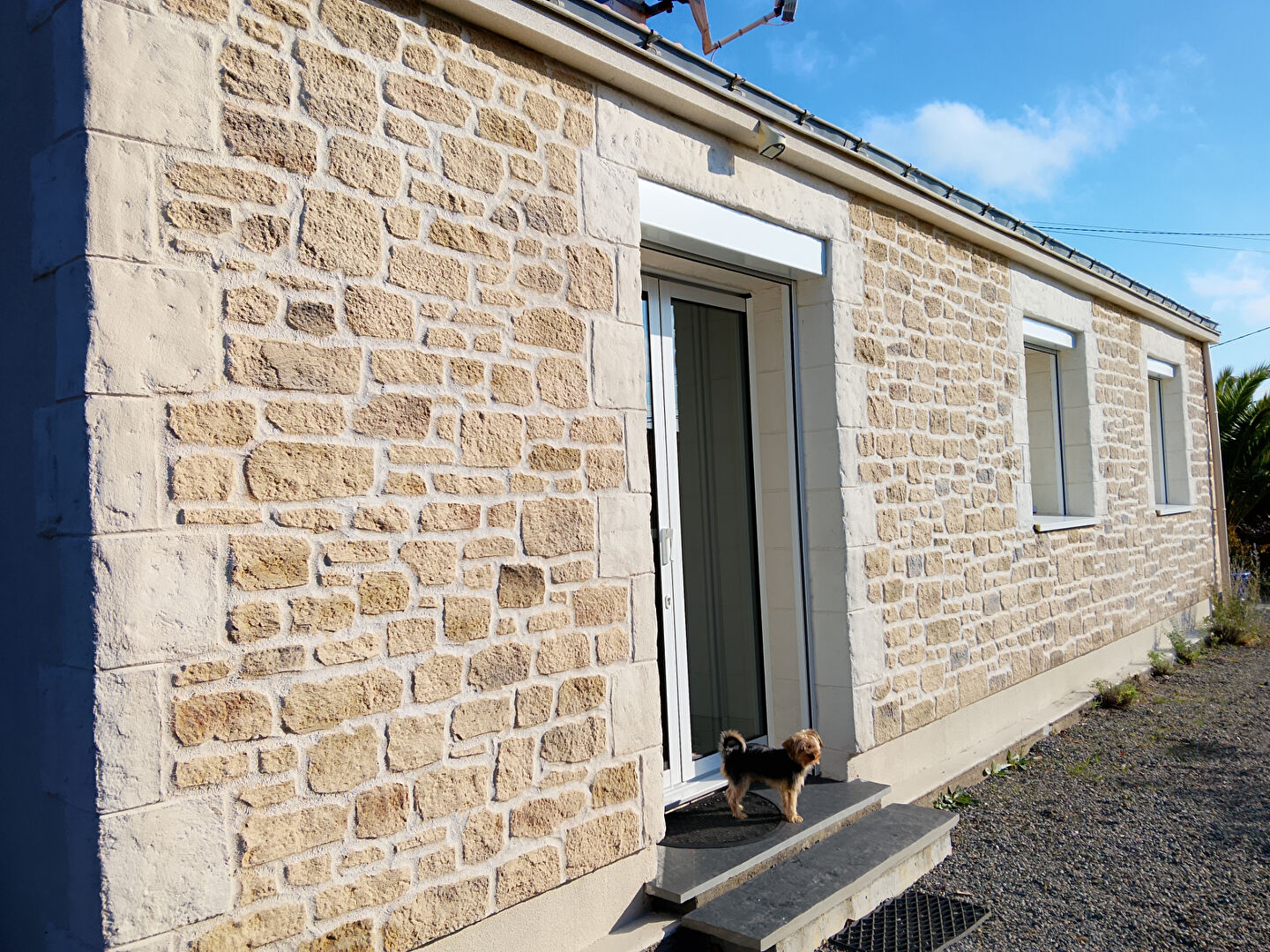 Photo LA PLAINE SUR MER Maison à pied des plages image 3/6