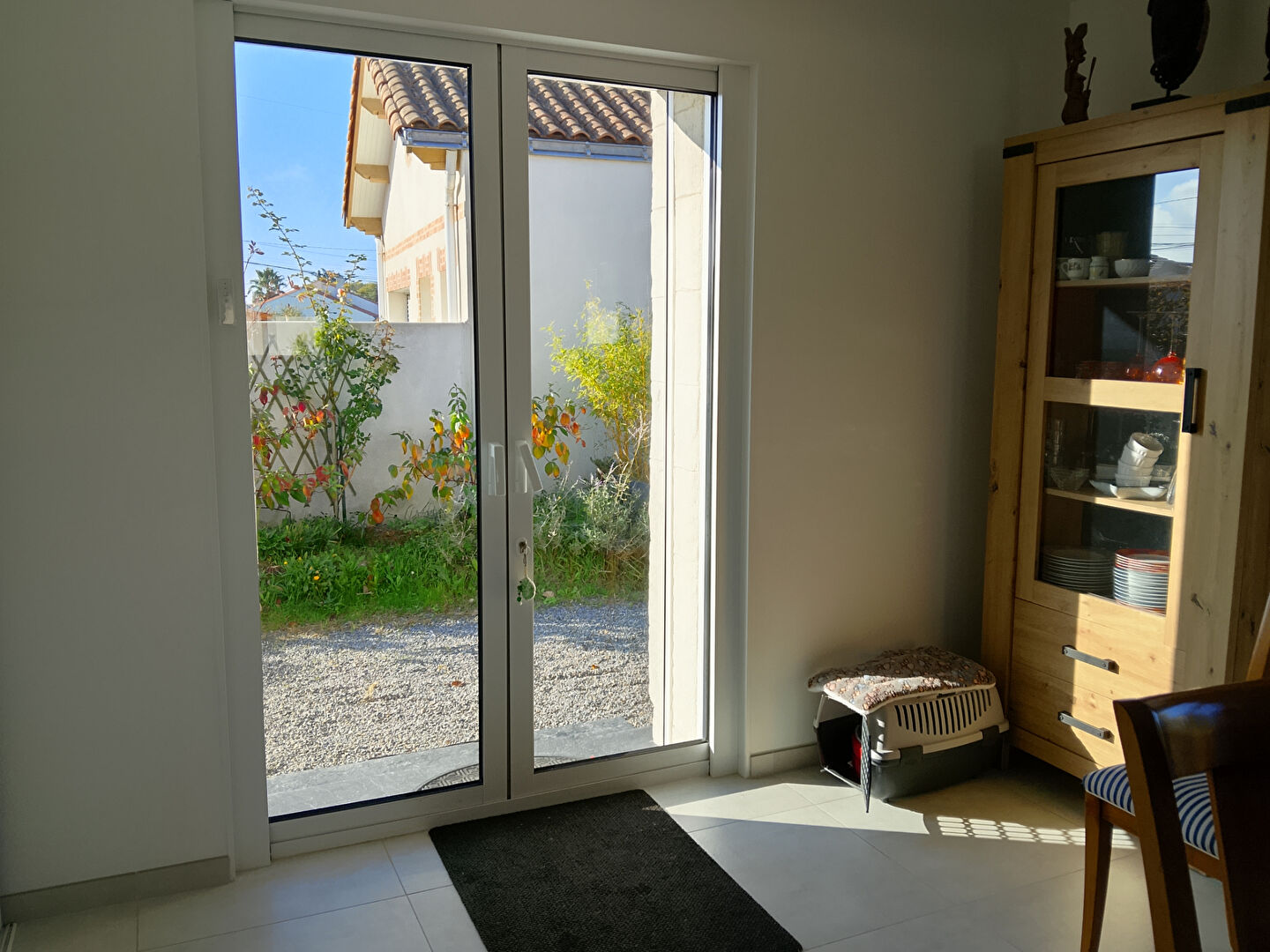 Photo LA PLAINE SUR MER Maison à pied des plages image 6/6