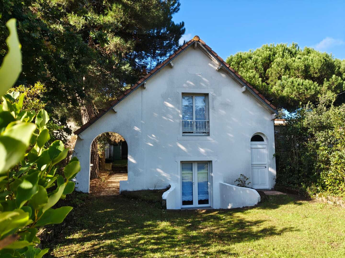 Maison Saint Brevin Les Pins 3 pièce(s) 52 m2