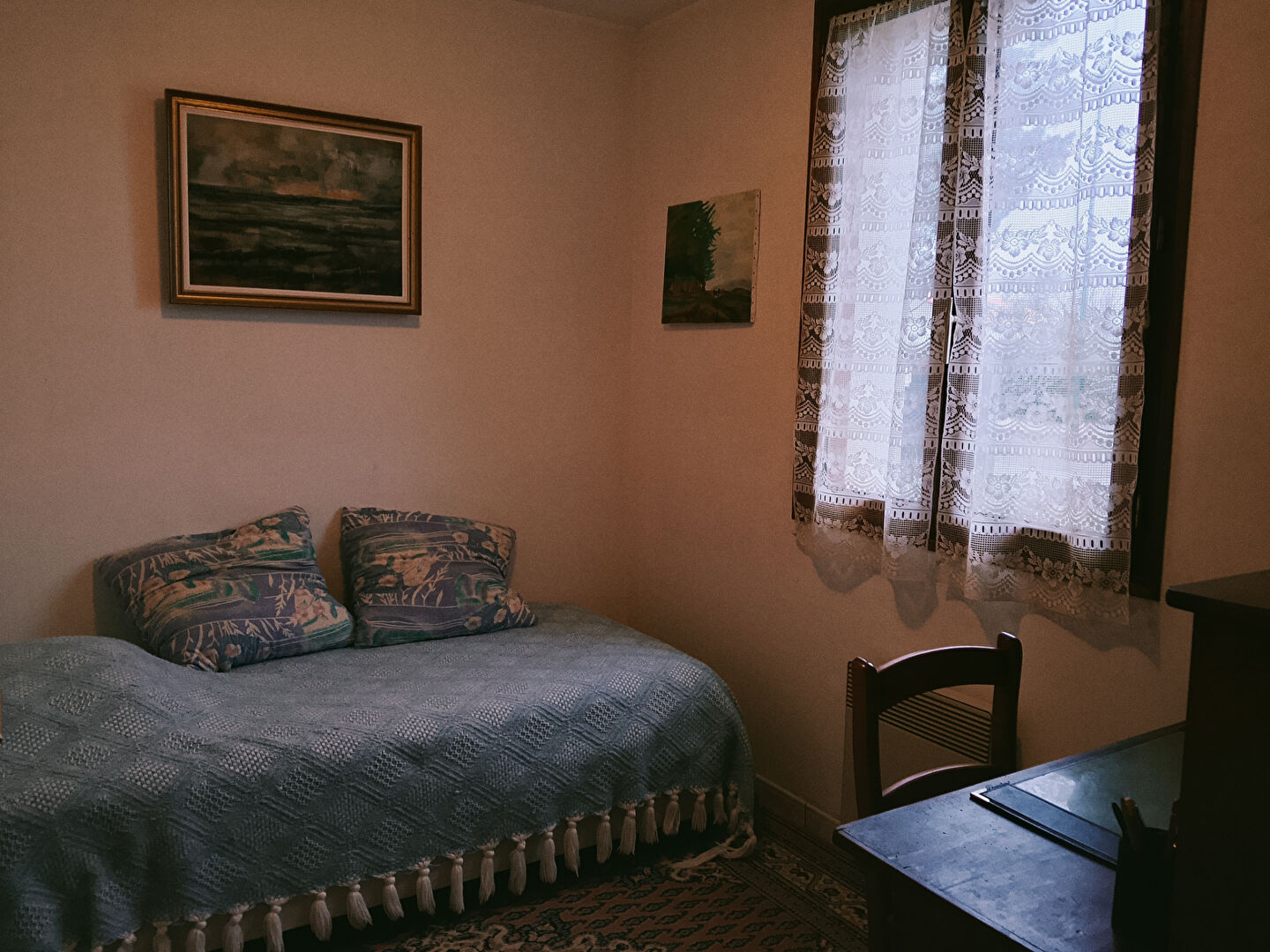 Photo Préfailles, bord de mer maison de plain pied image 6/6