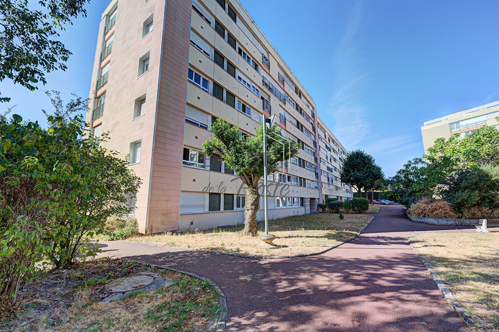 Appartement Yerres 2 pièce(s) 47 m2