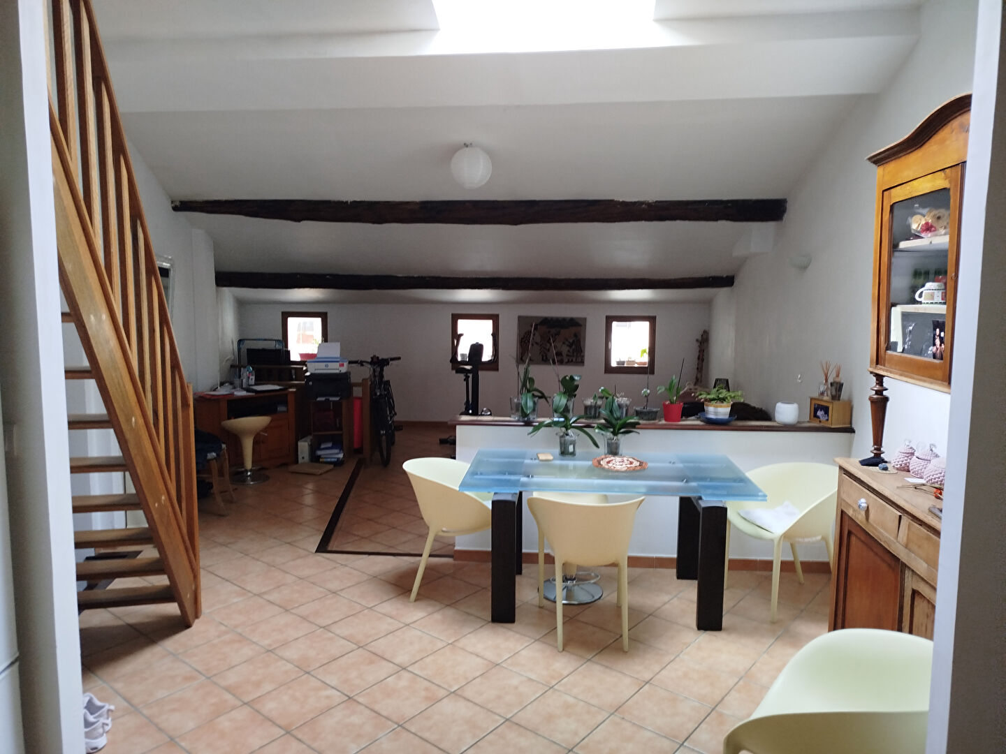 Agence immobilière de LOMAD Immobilier Pertuis