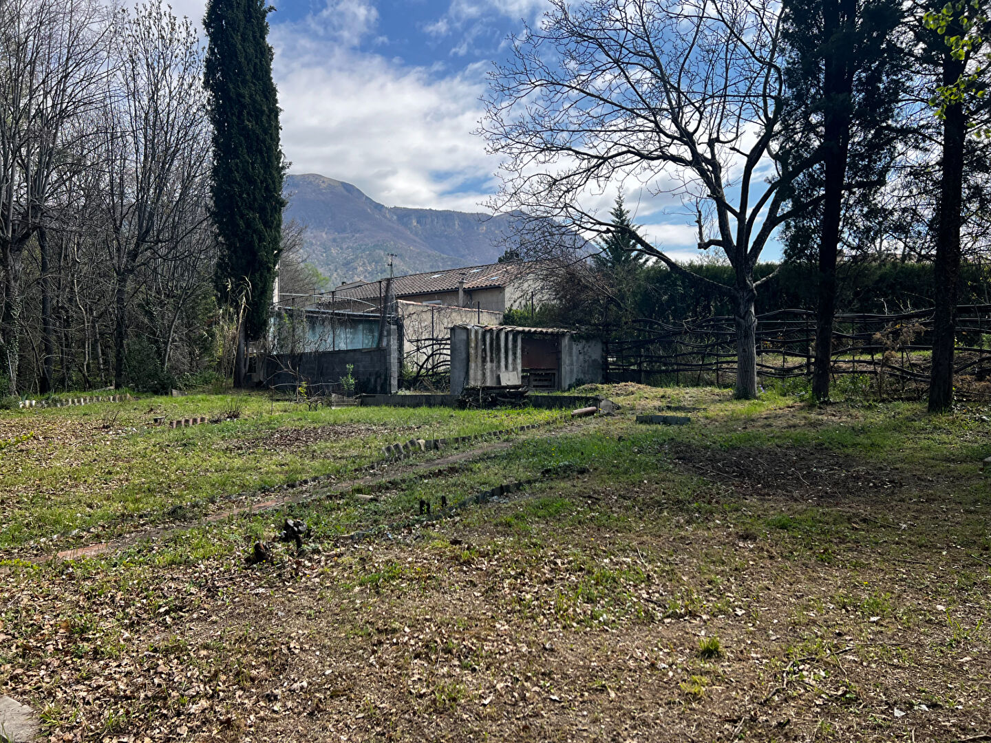 Agence immobilière de LOMAD Immobilier Pertuis