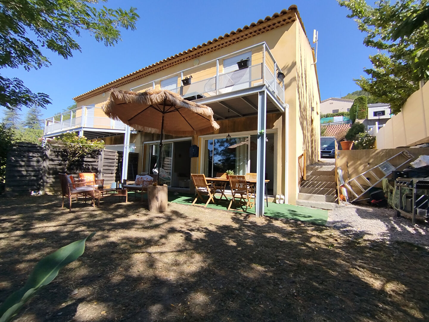 Agence immobilière de LOMAD Immobilier Pertuis