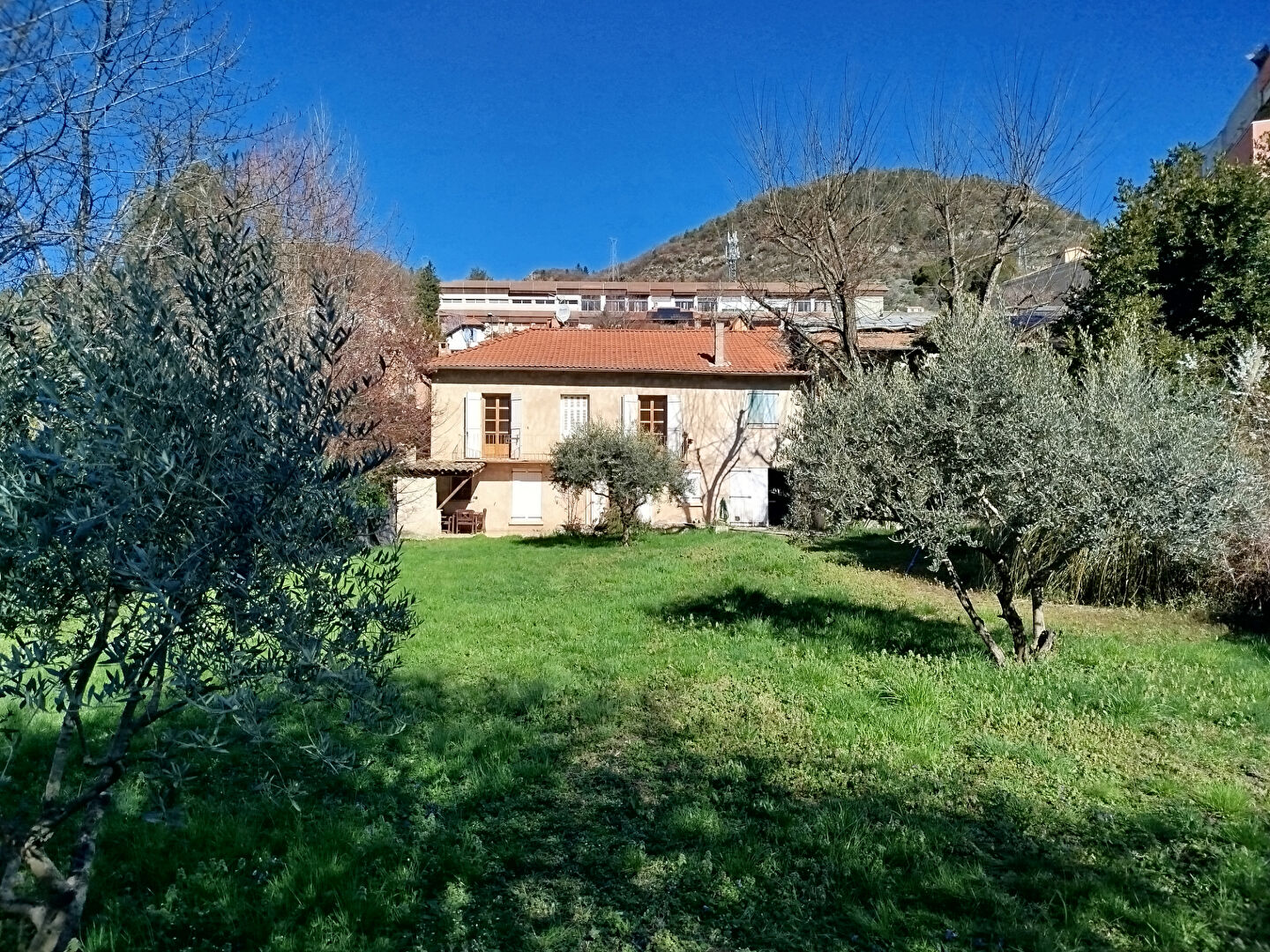 Agence immobilière de LOMAD Immobilier Pertuis