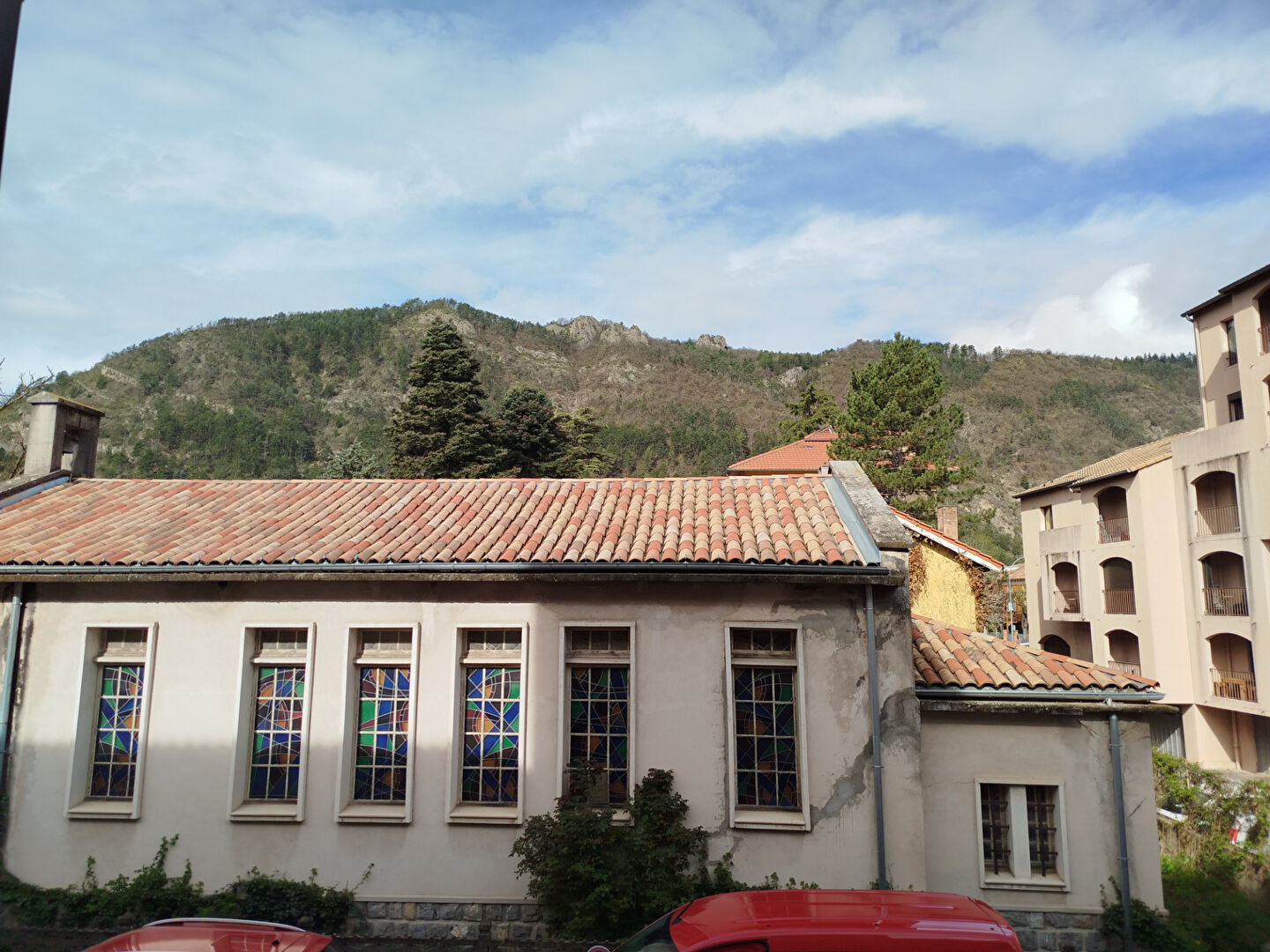 Agence immobilière de LOMAD Immobilier Pertuis