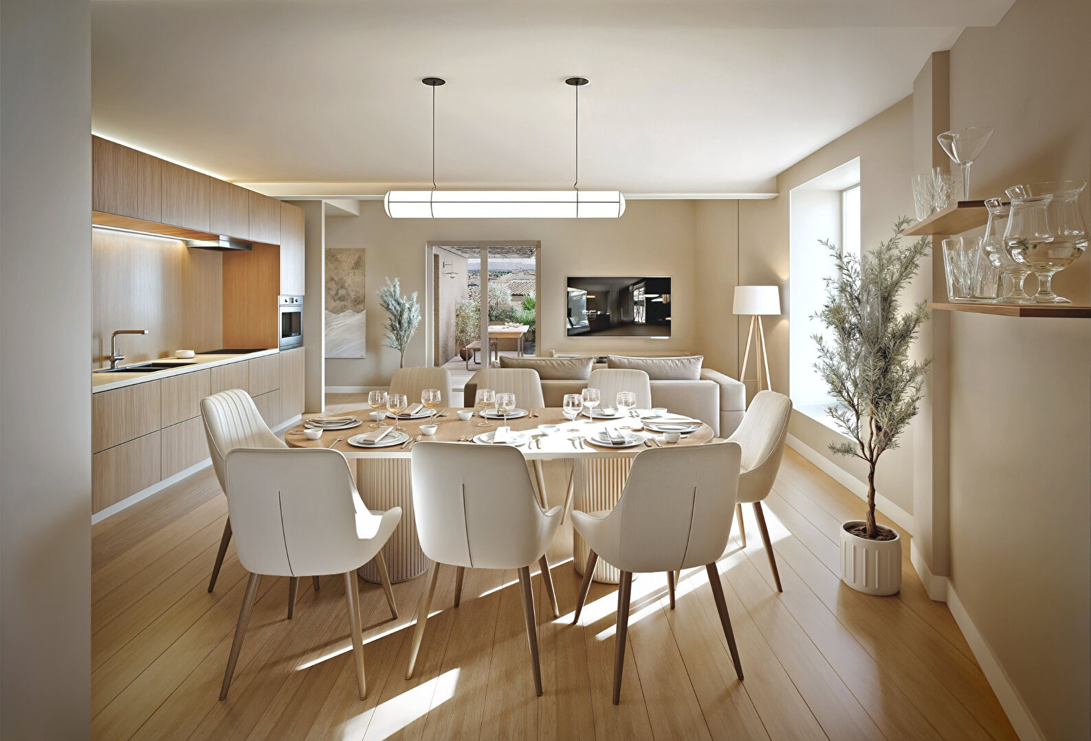 Agence immobilière de LOMAD Immobilier Pertuis