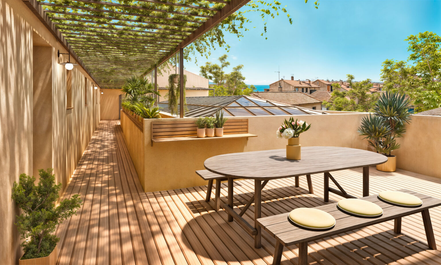 Agence immobilière de LOMAD Immobilier Pertuis