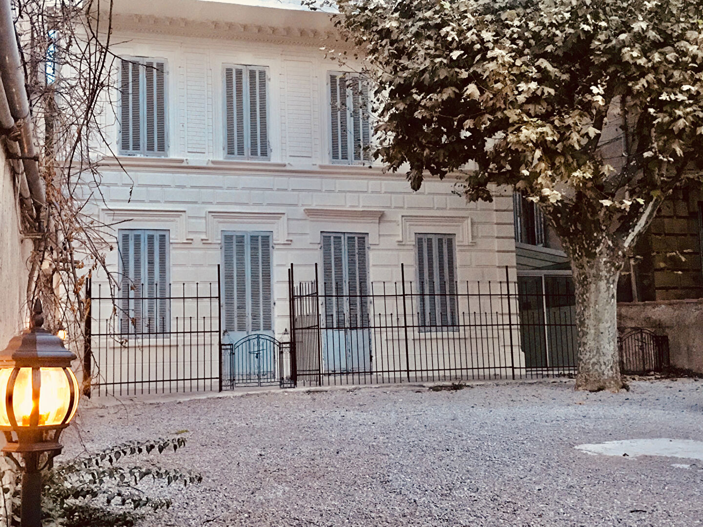 Agence immobilière de LOMAD Immobilier Pertuis