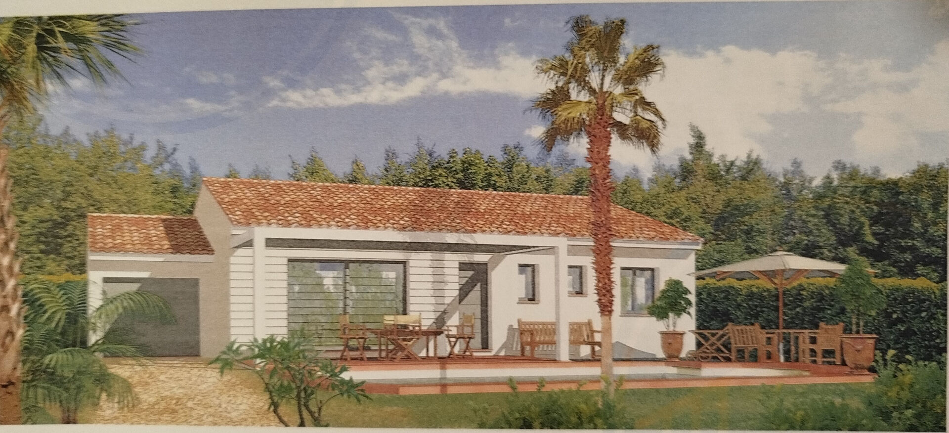 Agence immobilière de LOMAD Immobilier Pertuis