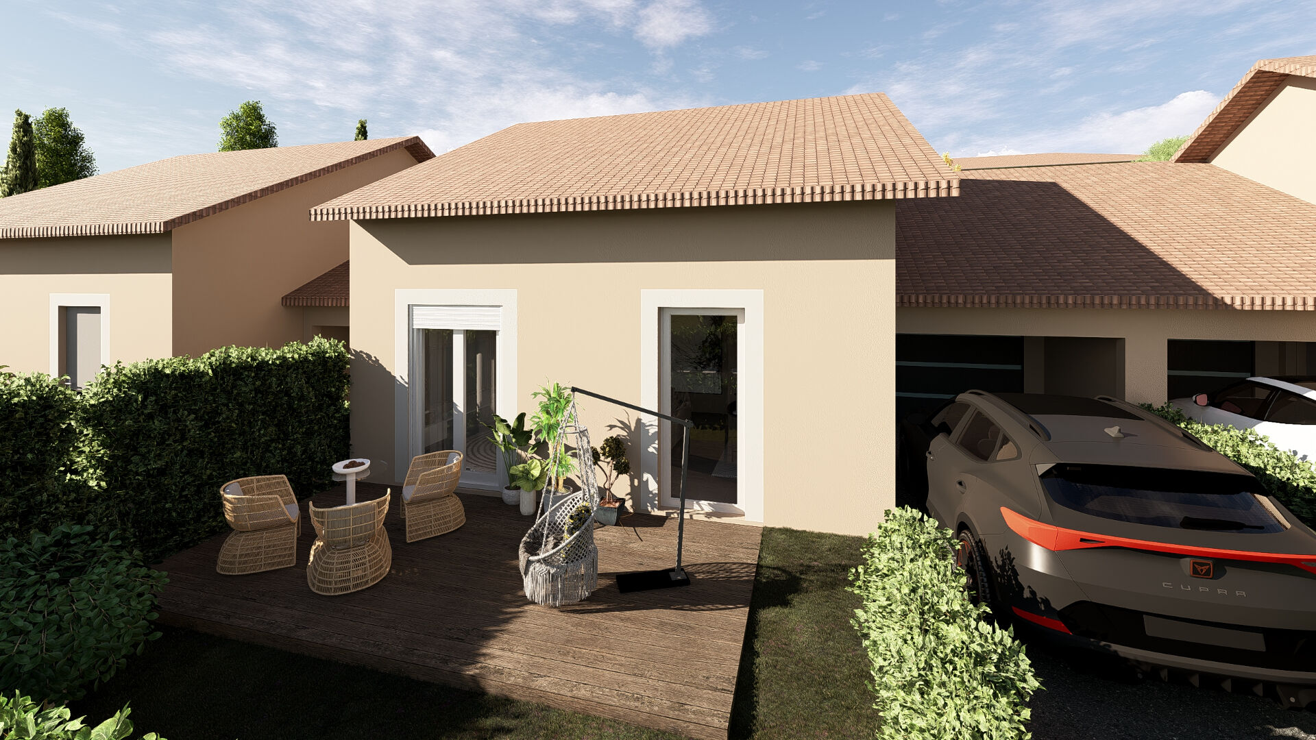 Agence immobilière de LOMAD Immobilier Pertuis