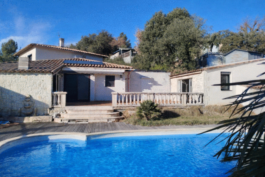 Agence immobilière de LOMAD Immobilier Pertuis