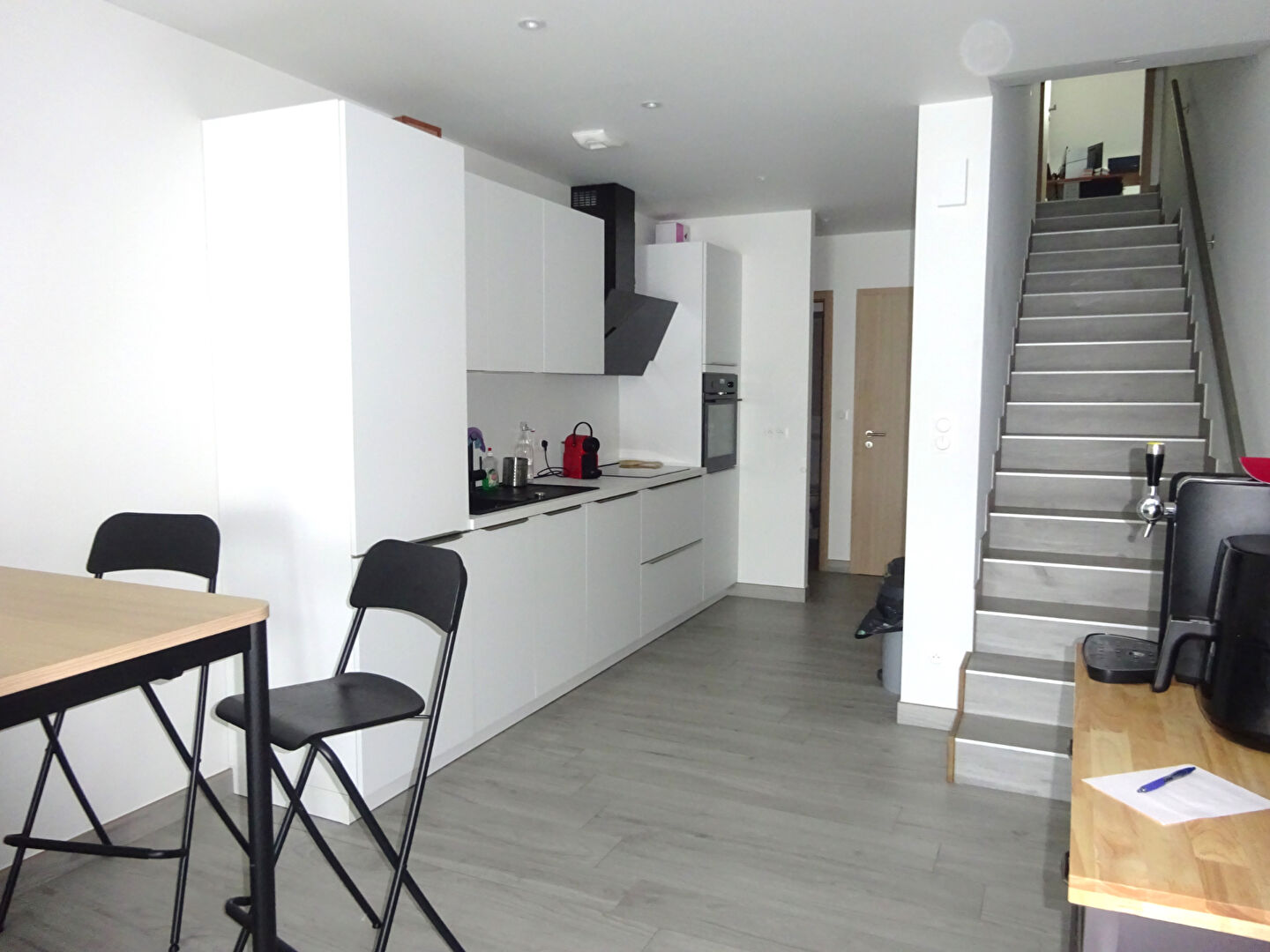 Agence immobilière de LOZANO Immobilier Hettange-Grande
