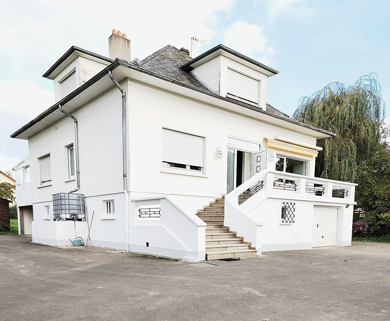 Agence immobilière de LOZANO Immobilier Hettange-Grande